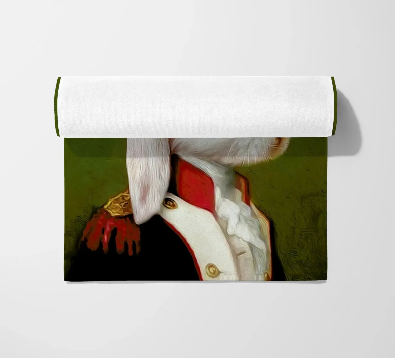 Renaud telo mare da Tein Lucasson