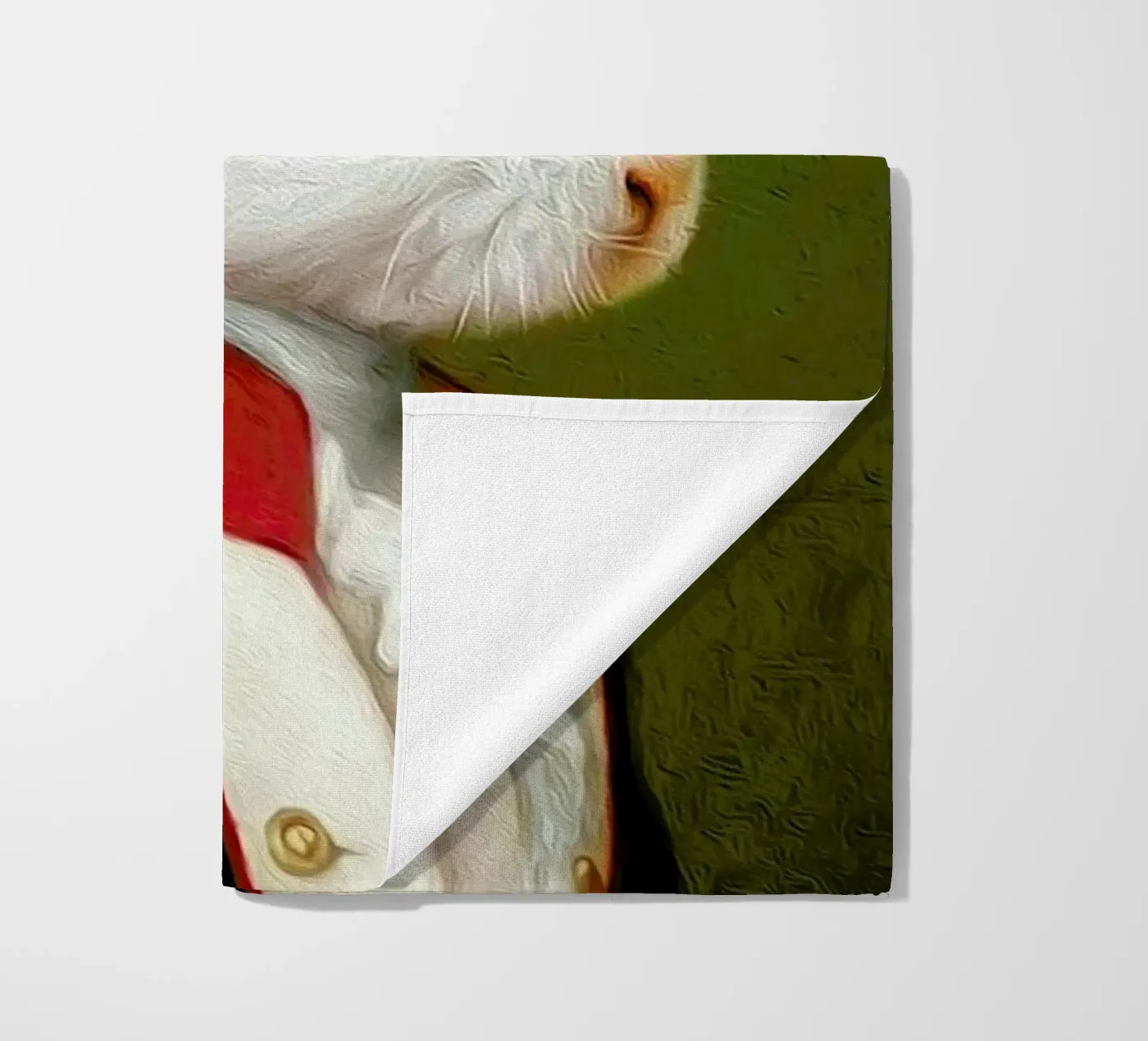 Renaud beach towel by Tein Lucasson