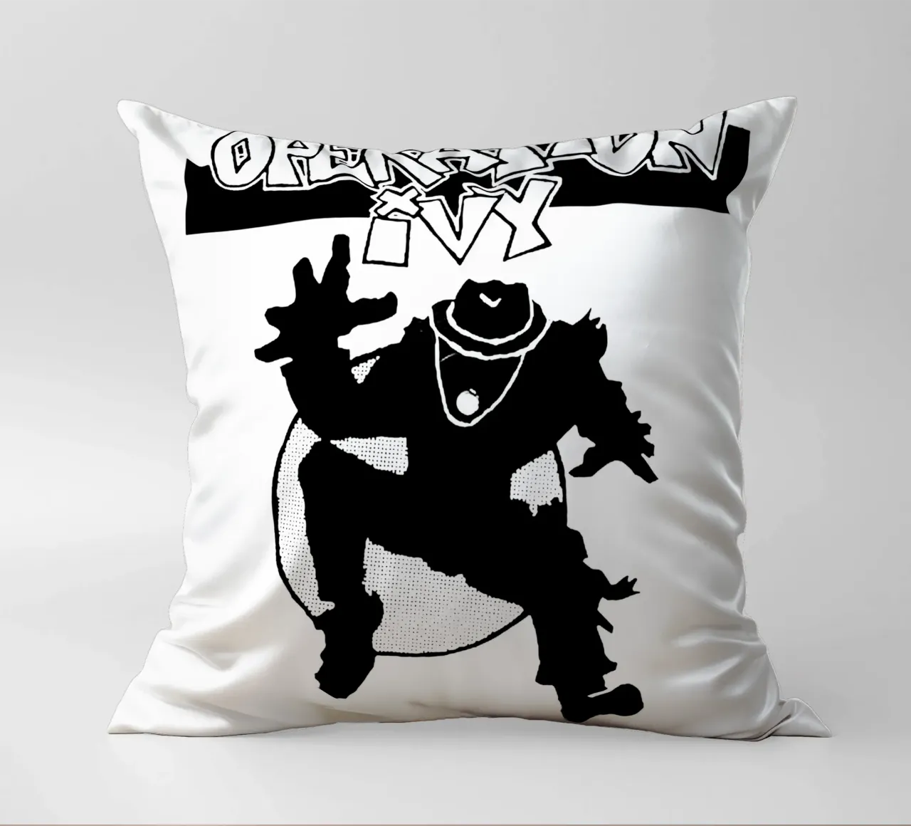 Operation Ivy, The OG East Bay Sound cuscino da Aranduts