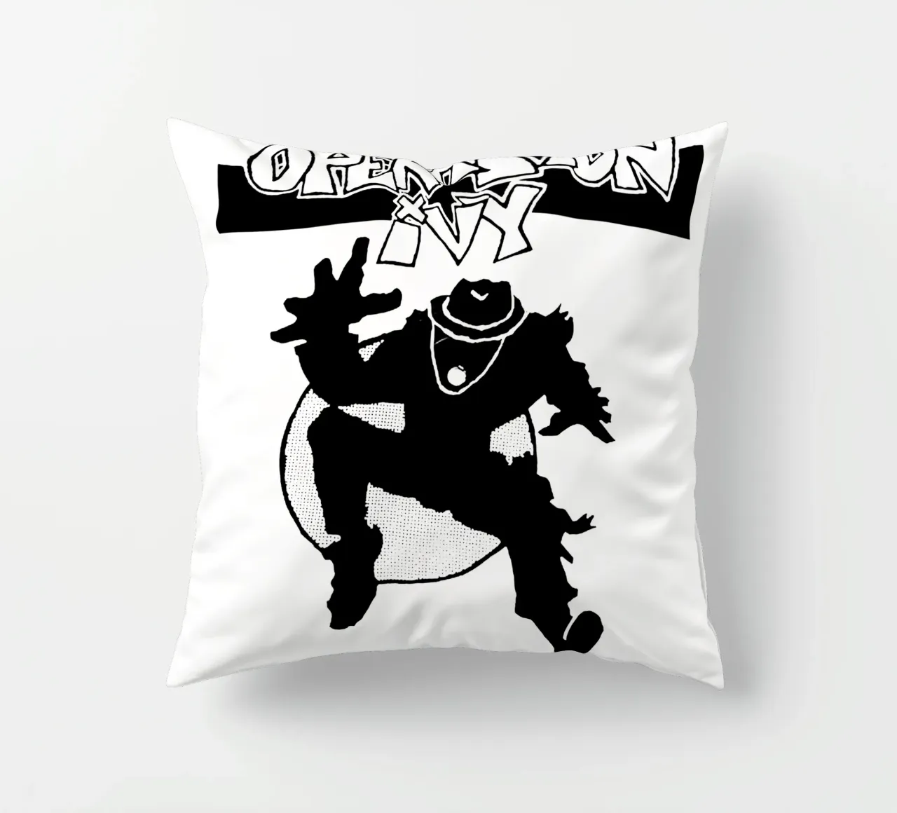 Operation Ivy, The OG East Bay Sound cuscino da Aranduts
