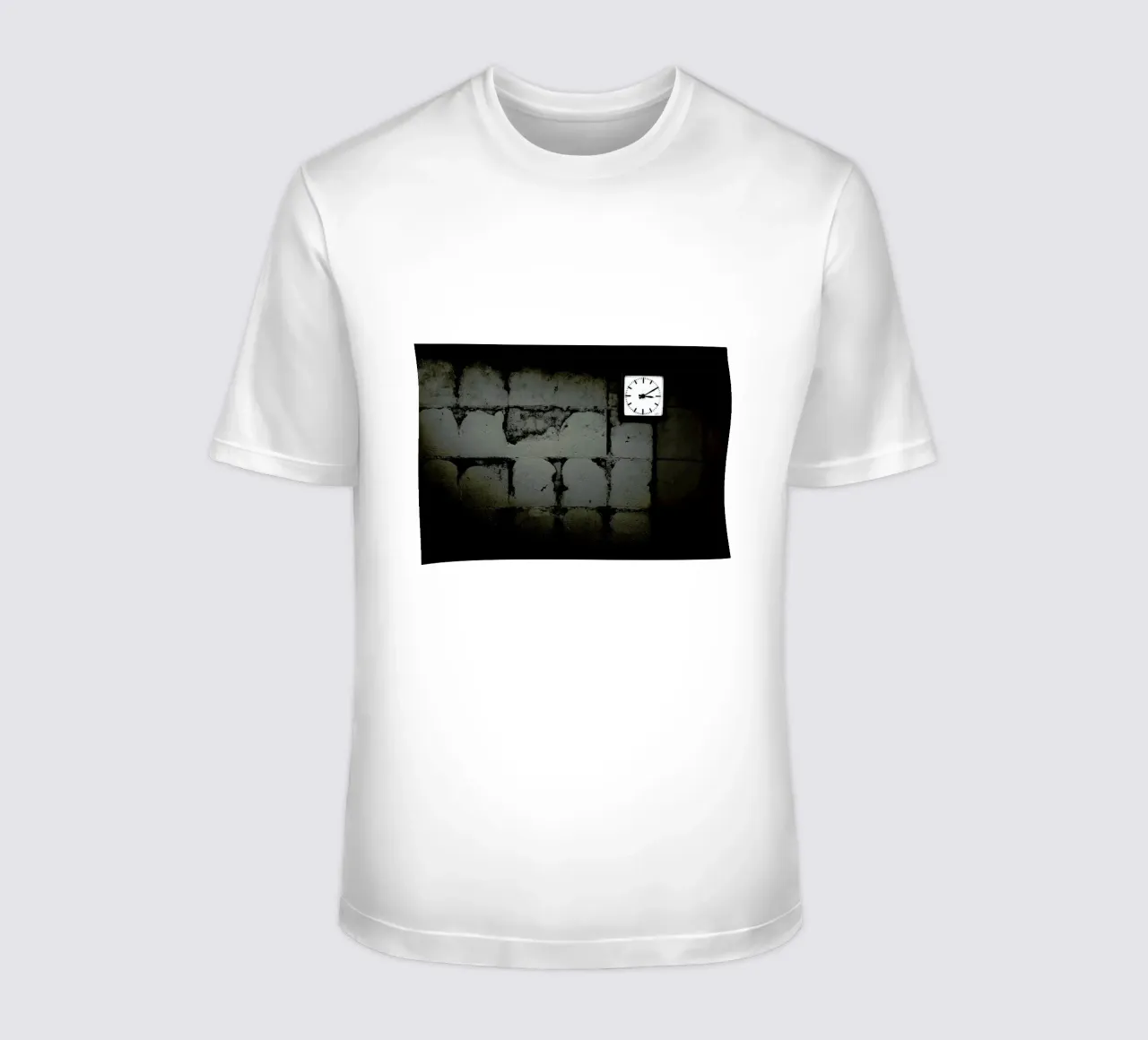 Tick Tack t-shirt da Anja Hebrank Photography