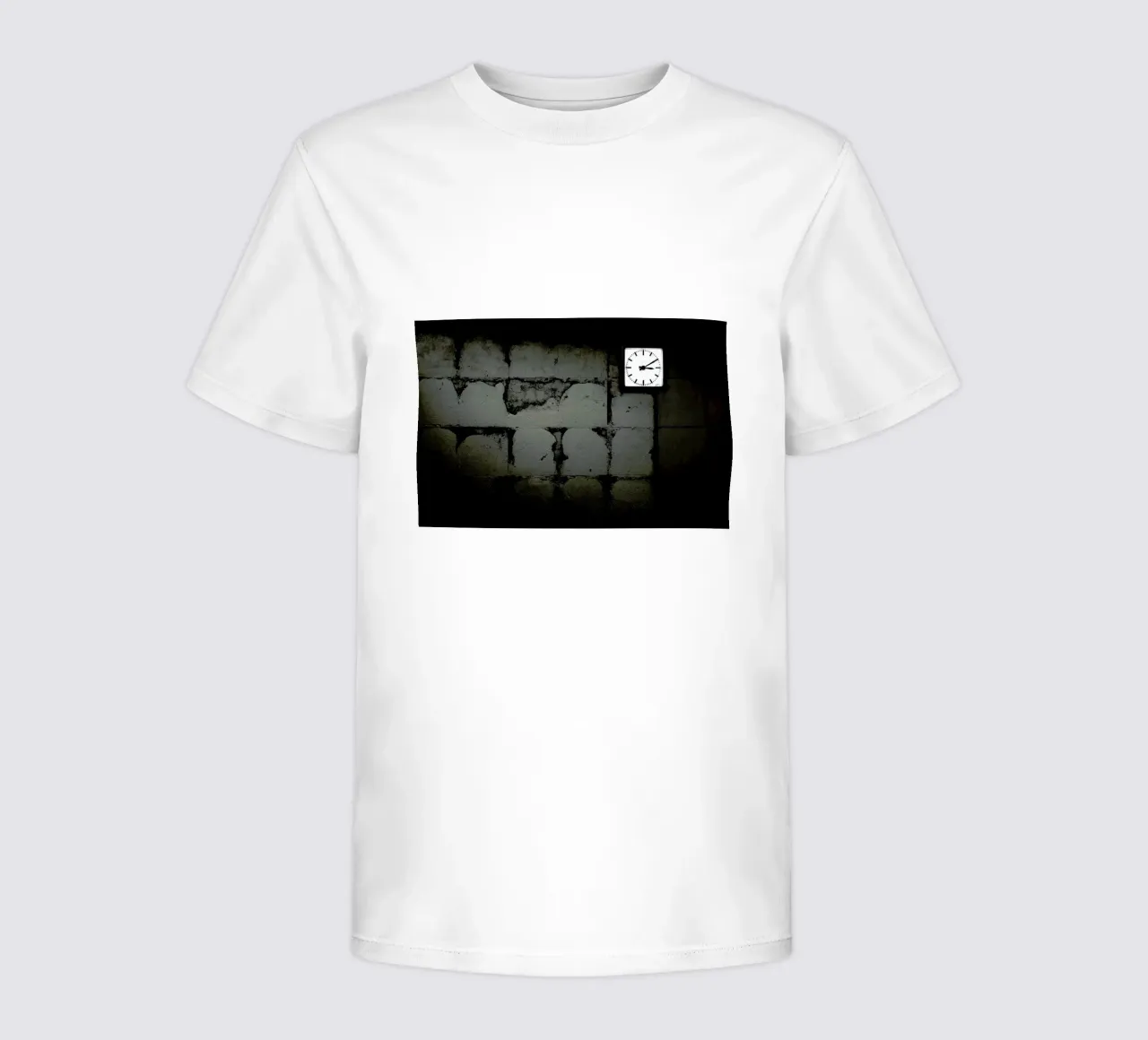 Tick Tack Kinder T-Shirt von Anja Hebrank Photography