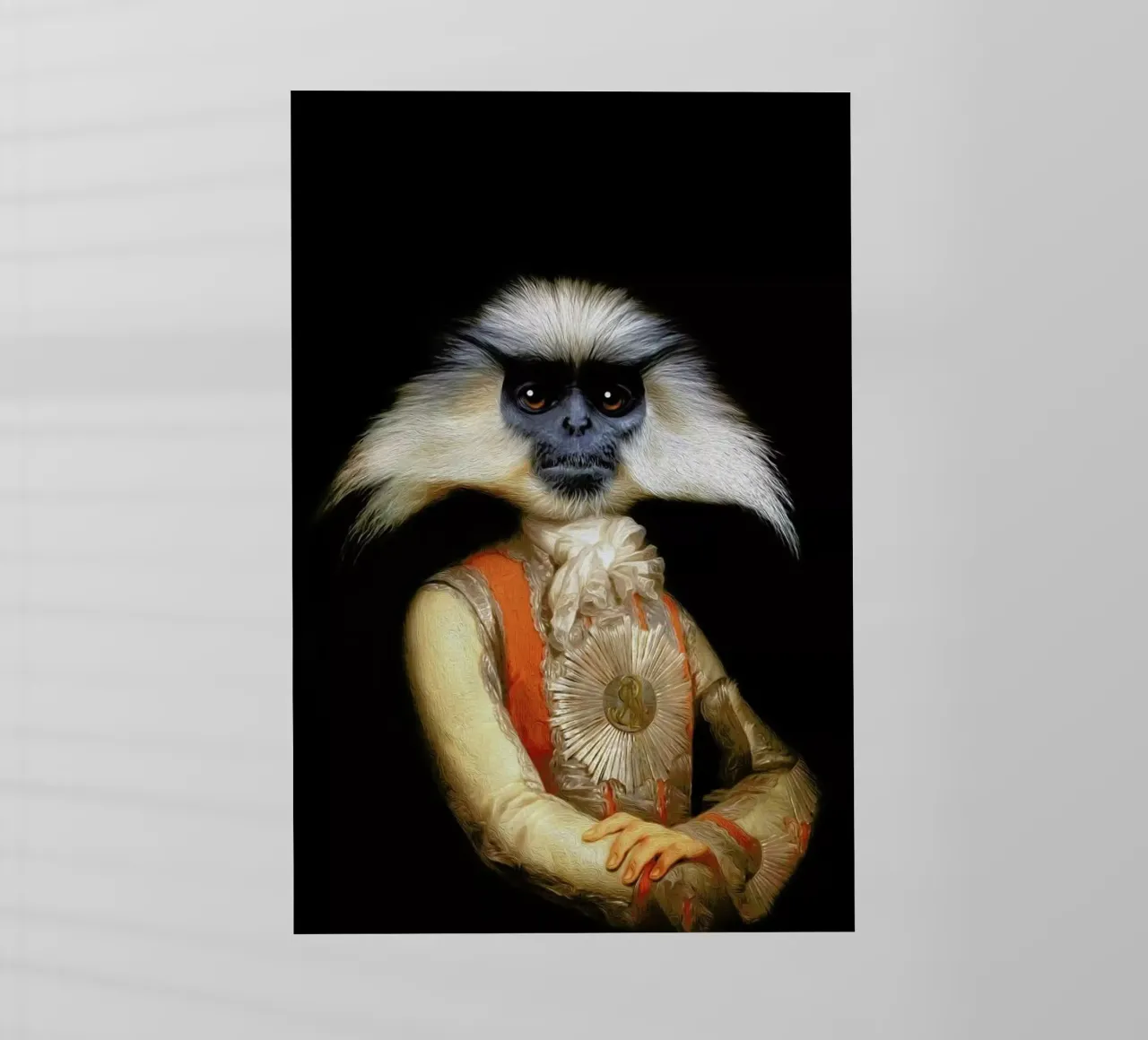 Twelve pellicola backlit da Tein Lucasson