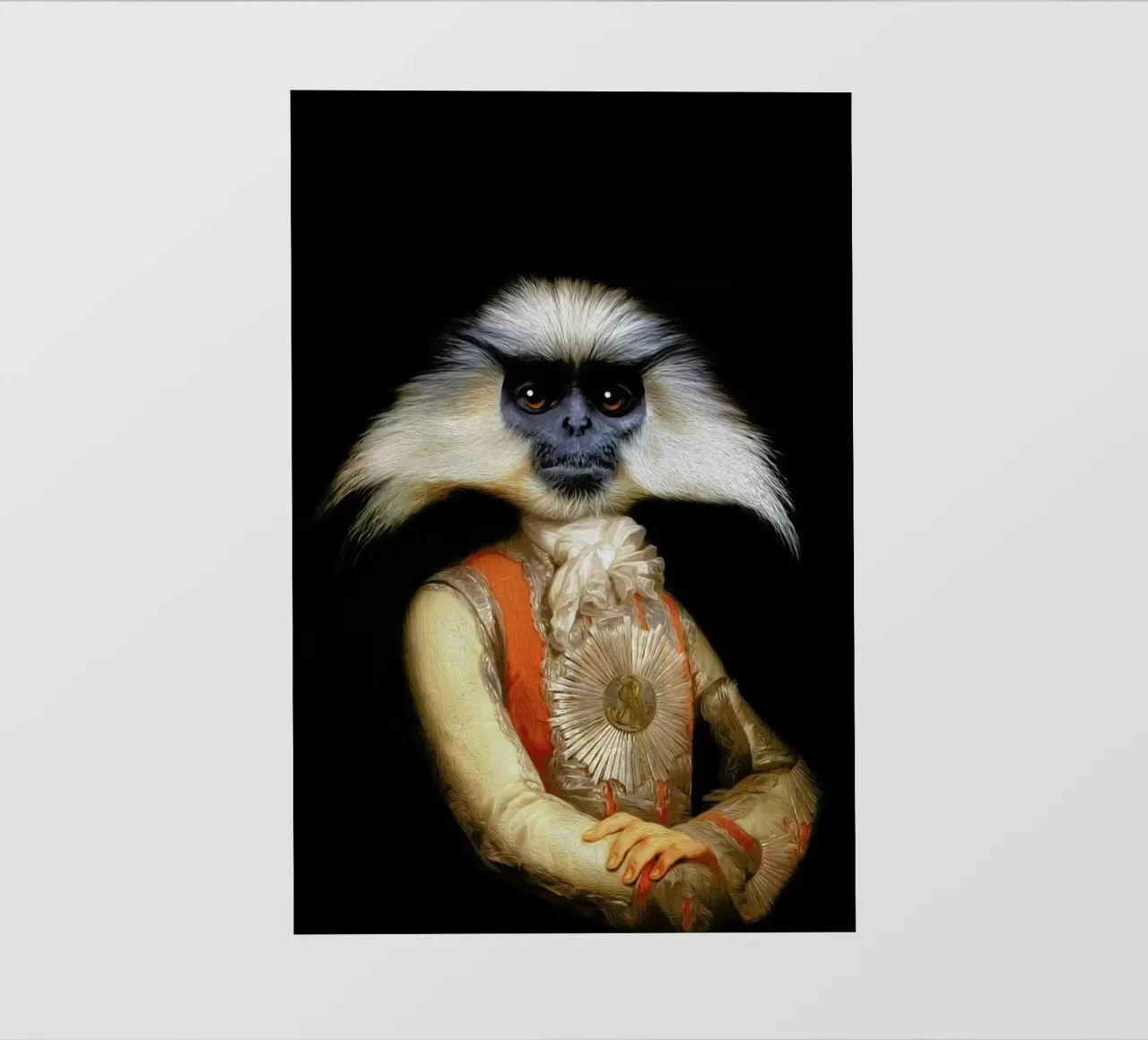 Twelve pellicola backlit da Tein Lucasson