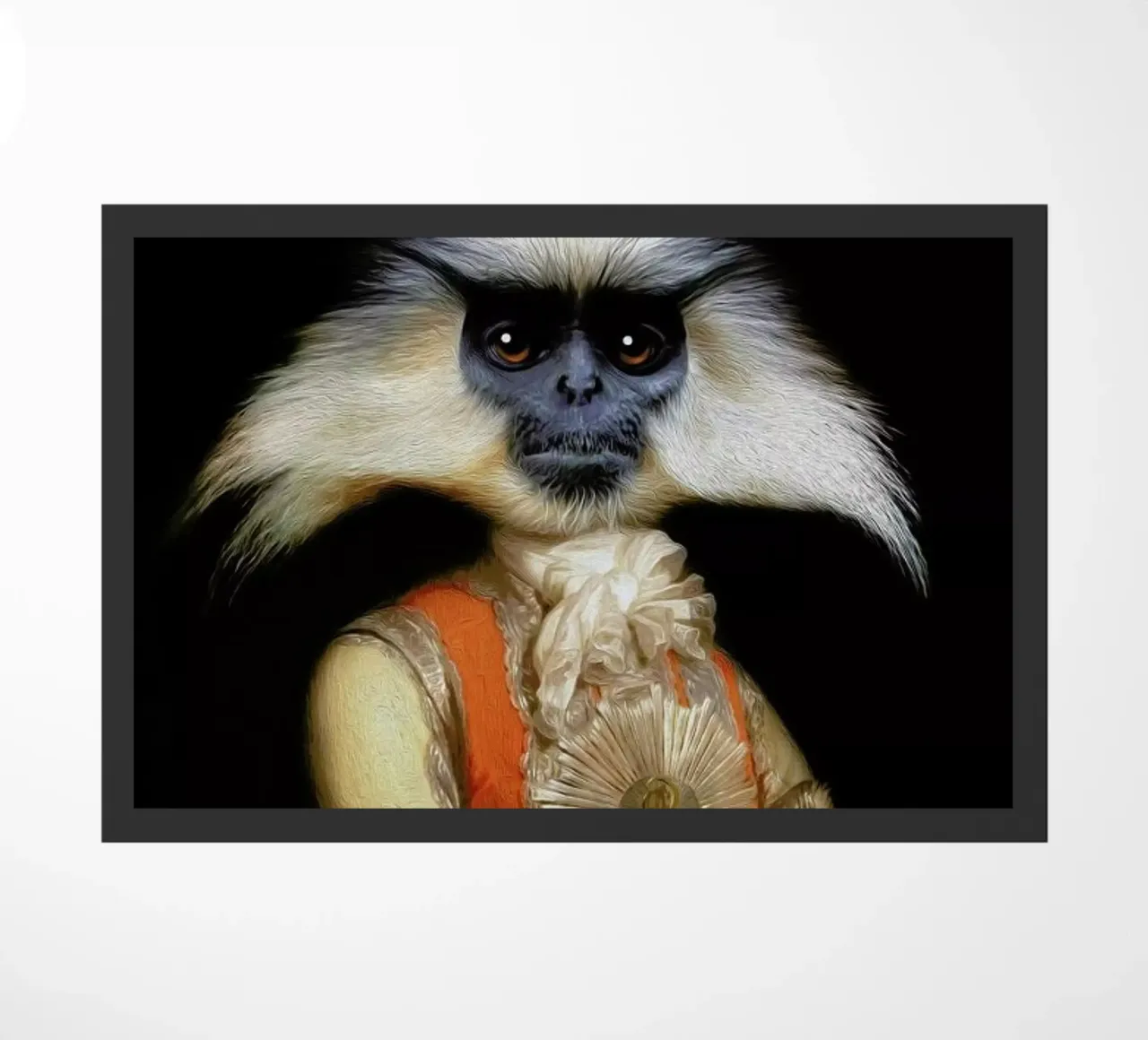 Twelve zerbino da Tein Lucasson