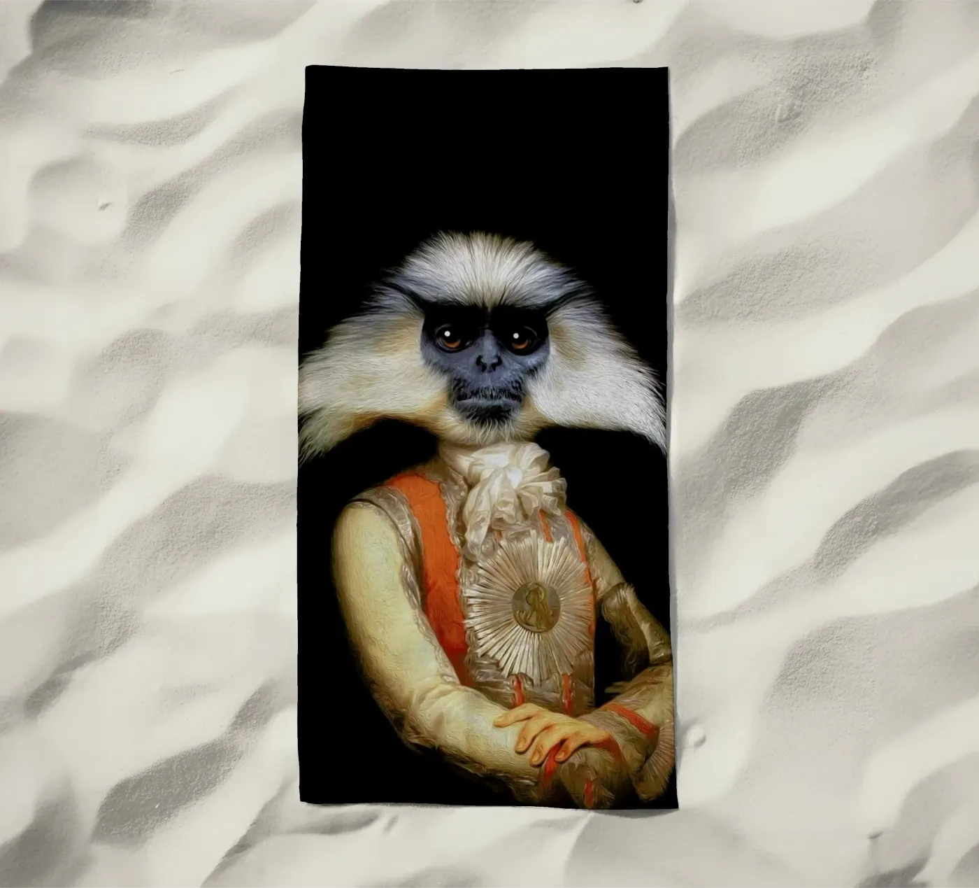 Twelve telo mare da Tein Lucasson