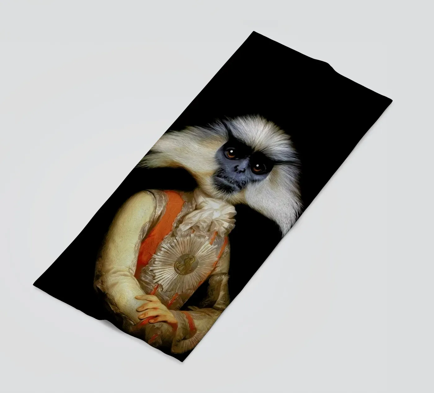 Twelve telo mare da Tein Lucasson