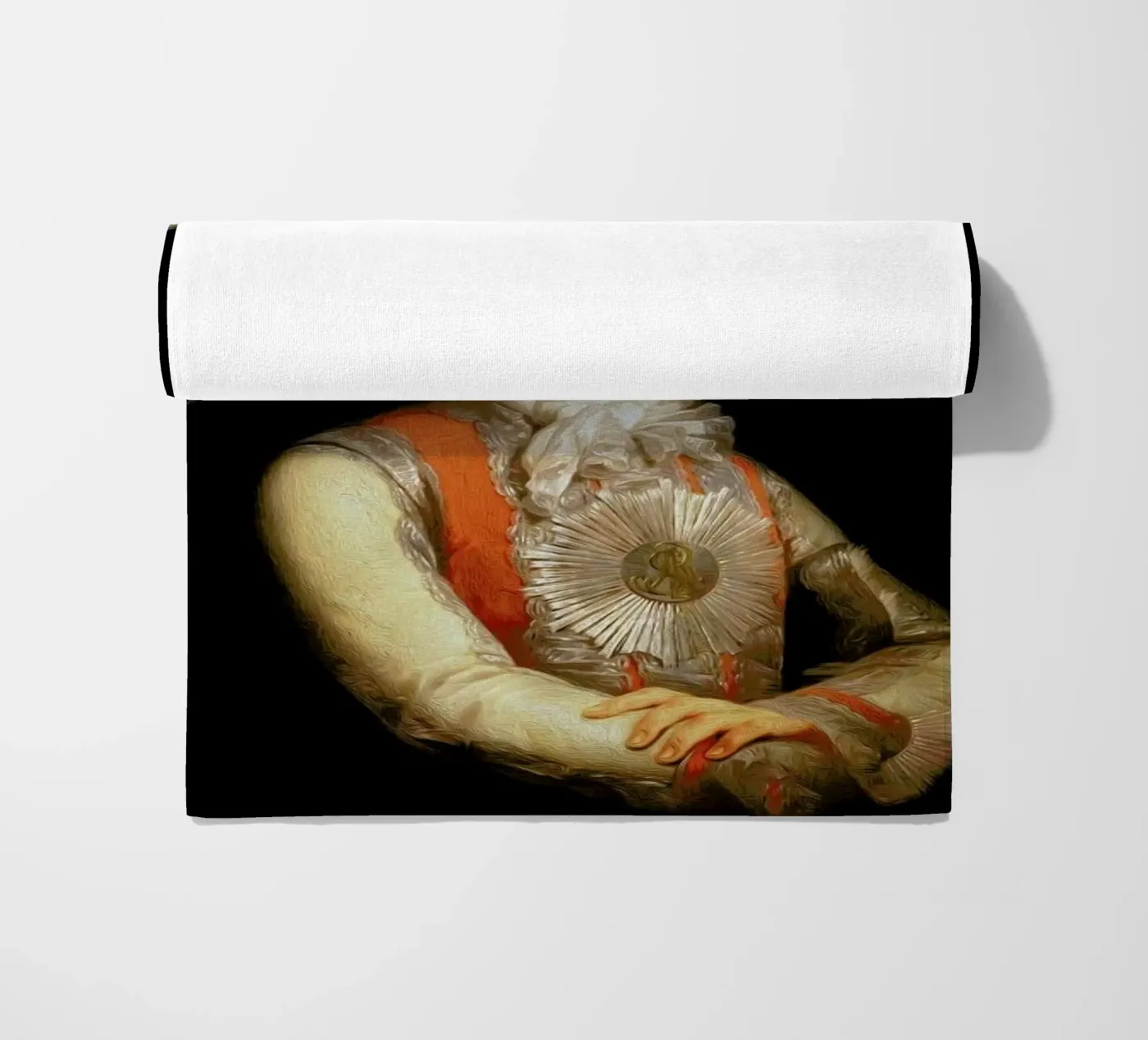 Twelve telo mare da Tein Lucasson