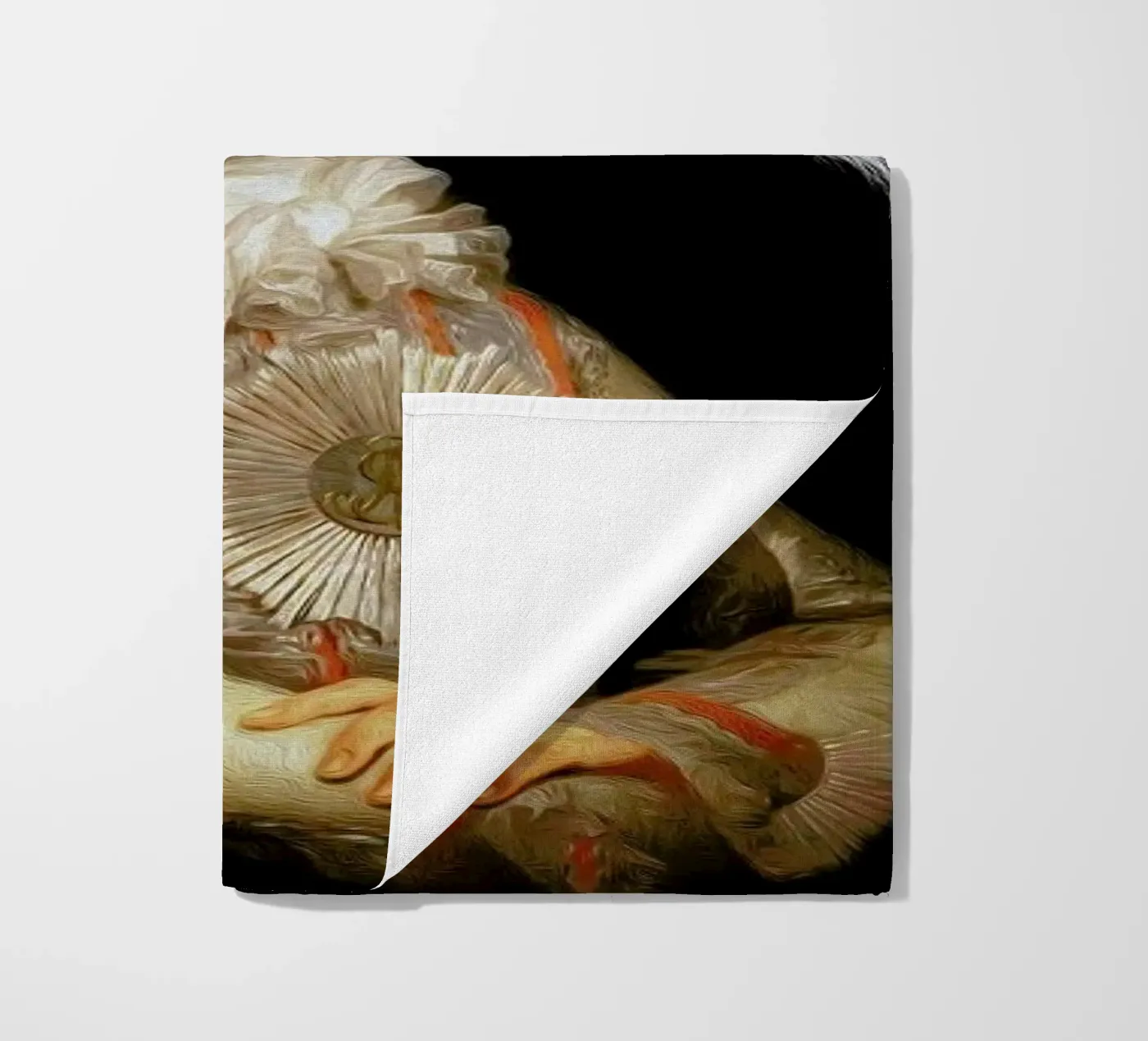 Twelve telo mare da Tein Lucasson