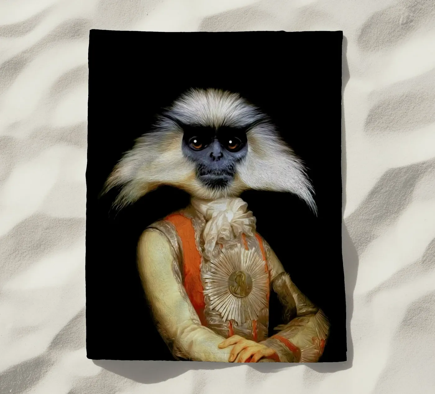 Twelve telo mare da Tein Lucasson