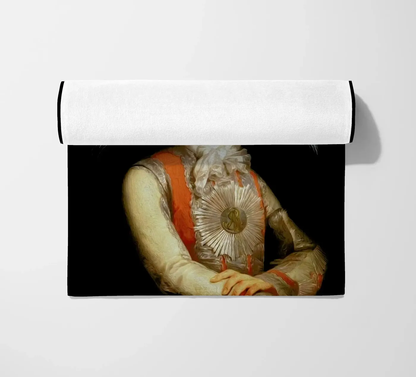 Twelve telo mare da Tein Lucasson