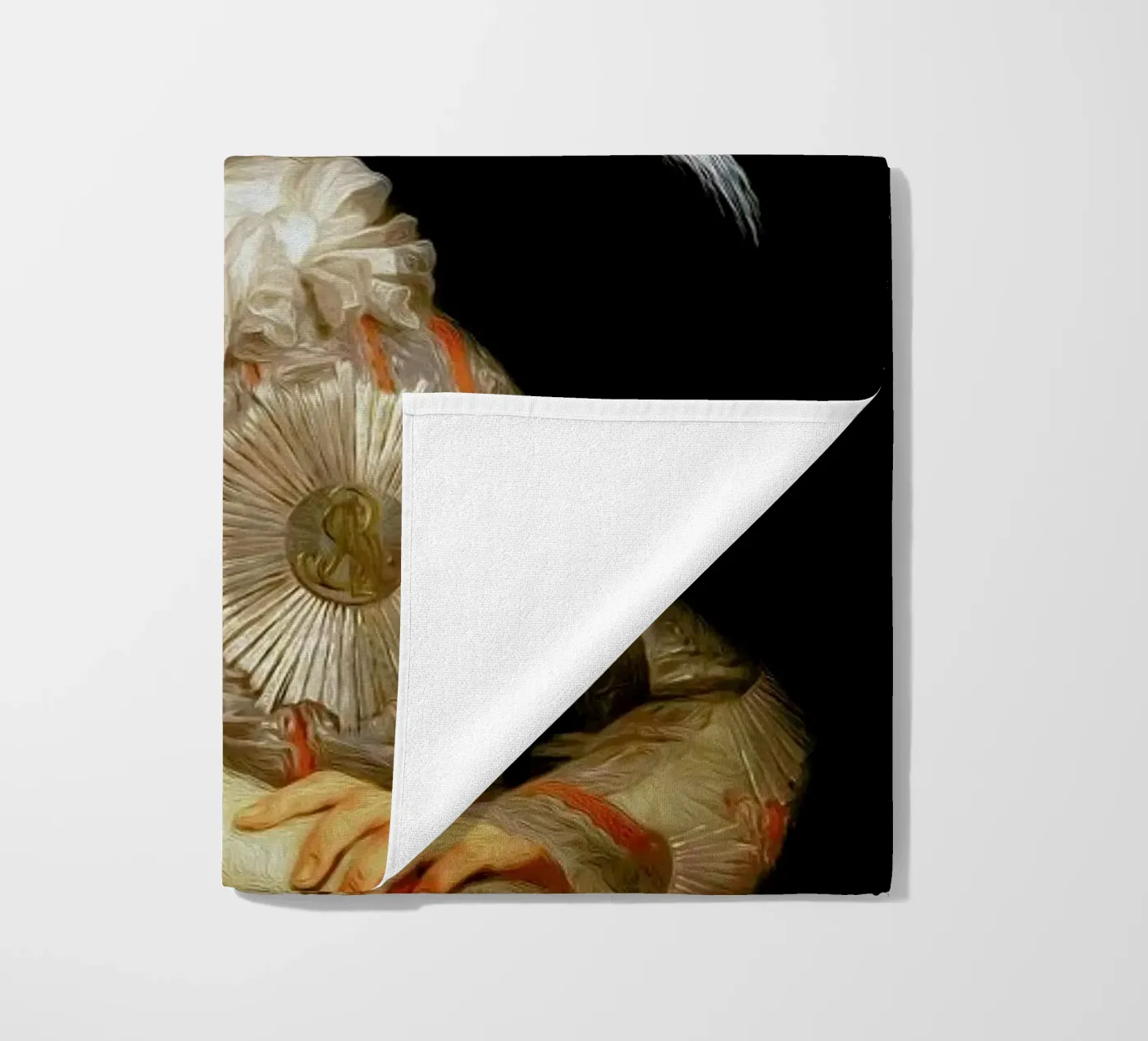 Twelve telo mare da Tein Lucasson