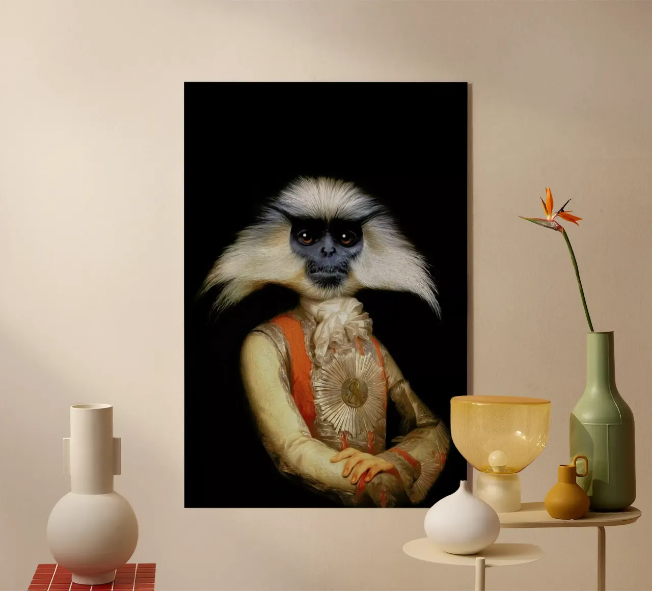 Twelve plexiglass da Tein Lucasson