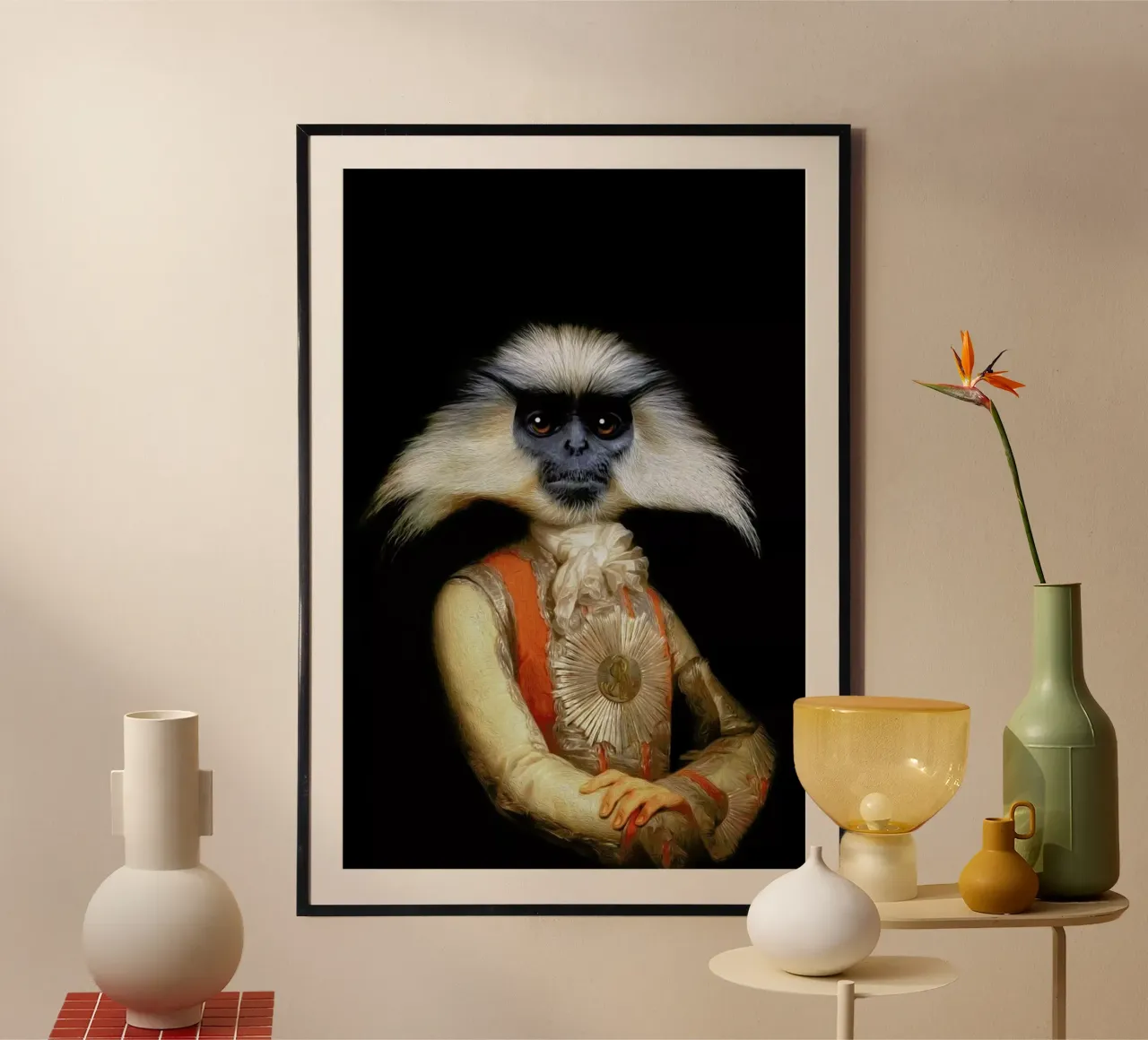 Twelve poster da Tein Lucasson