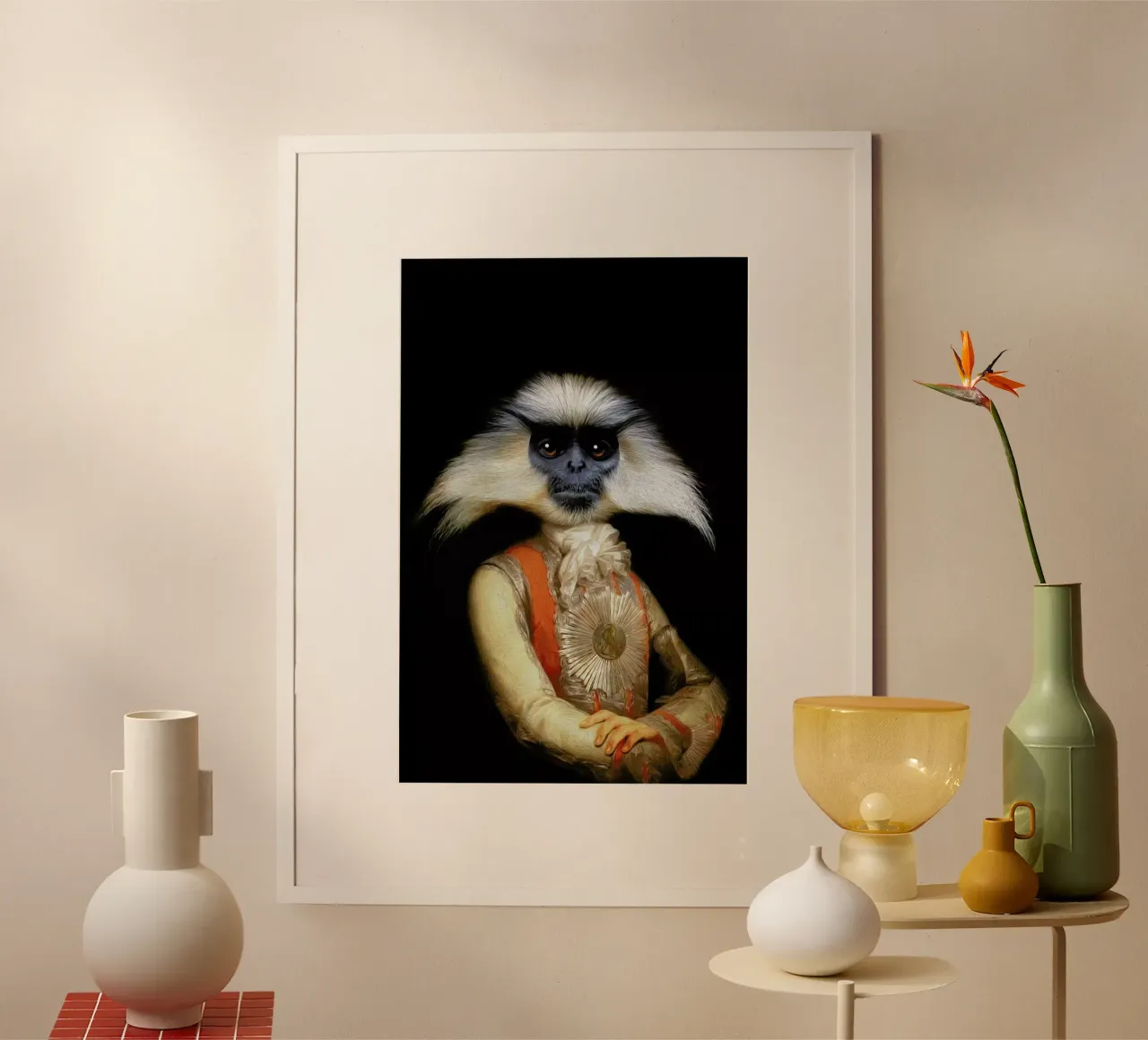 Twelve poster da Tein Lucasson