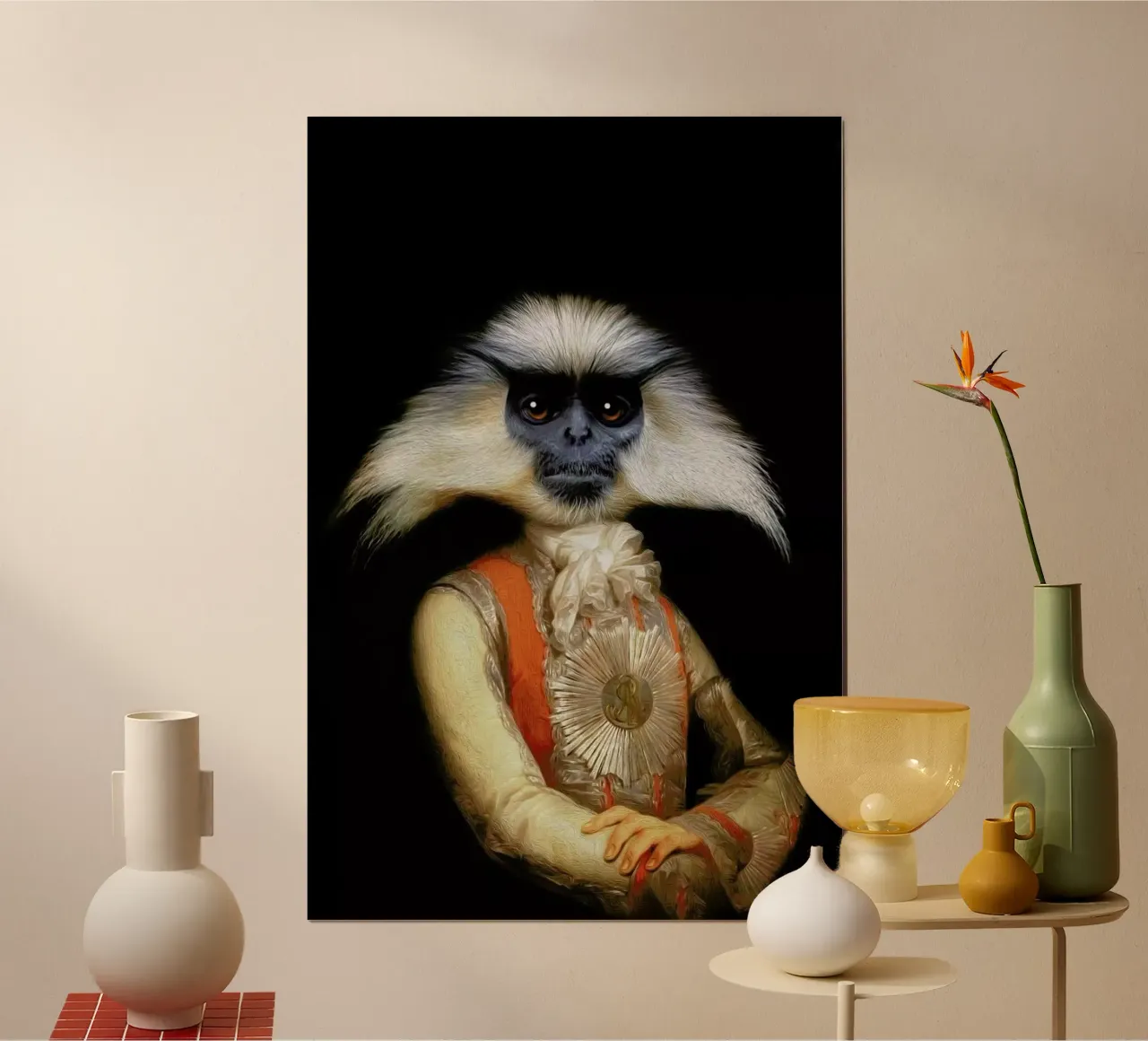 Twelve poster da Tein Lucasson