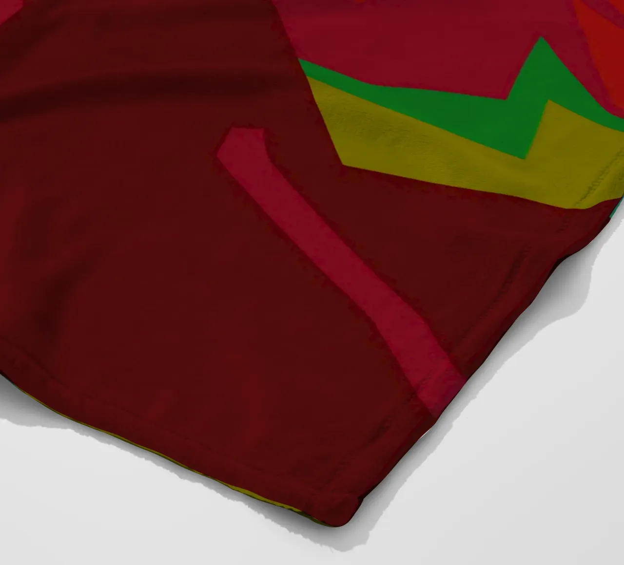 bob marley retro pop art wpap coperta in pile da aiswa