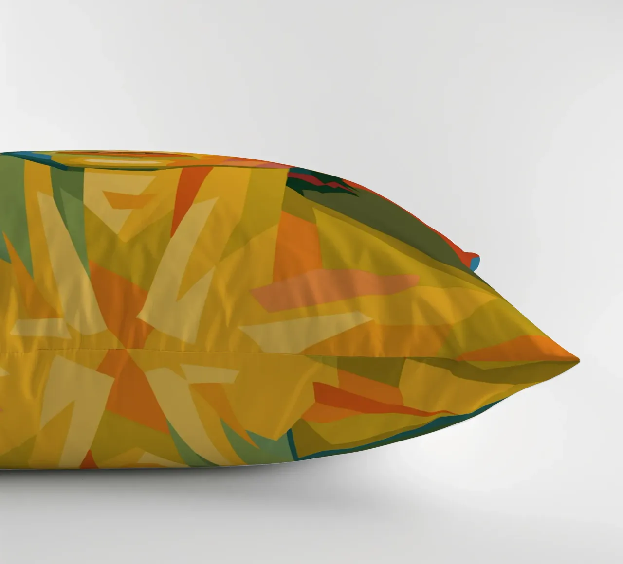 bowie retro pop art wpap cuscino da aiswa