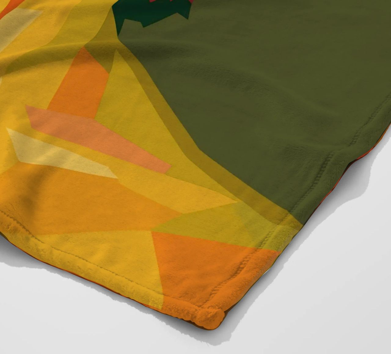 bowie retro pop art wpap coperta in pile da aiswa