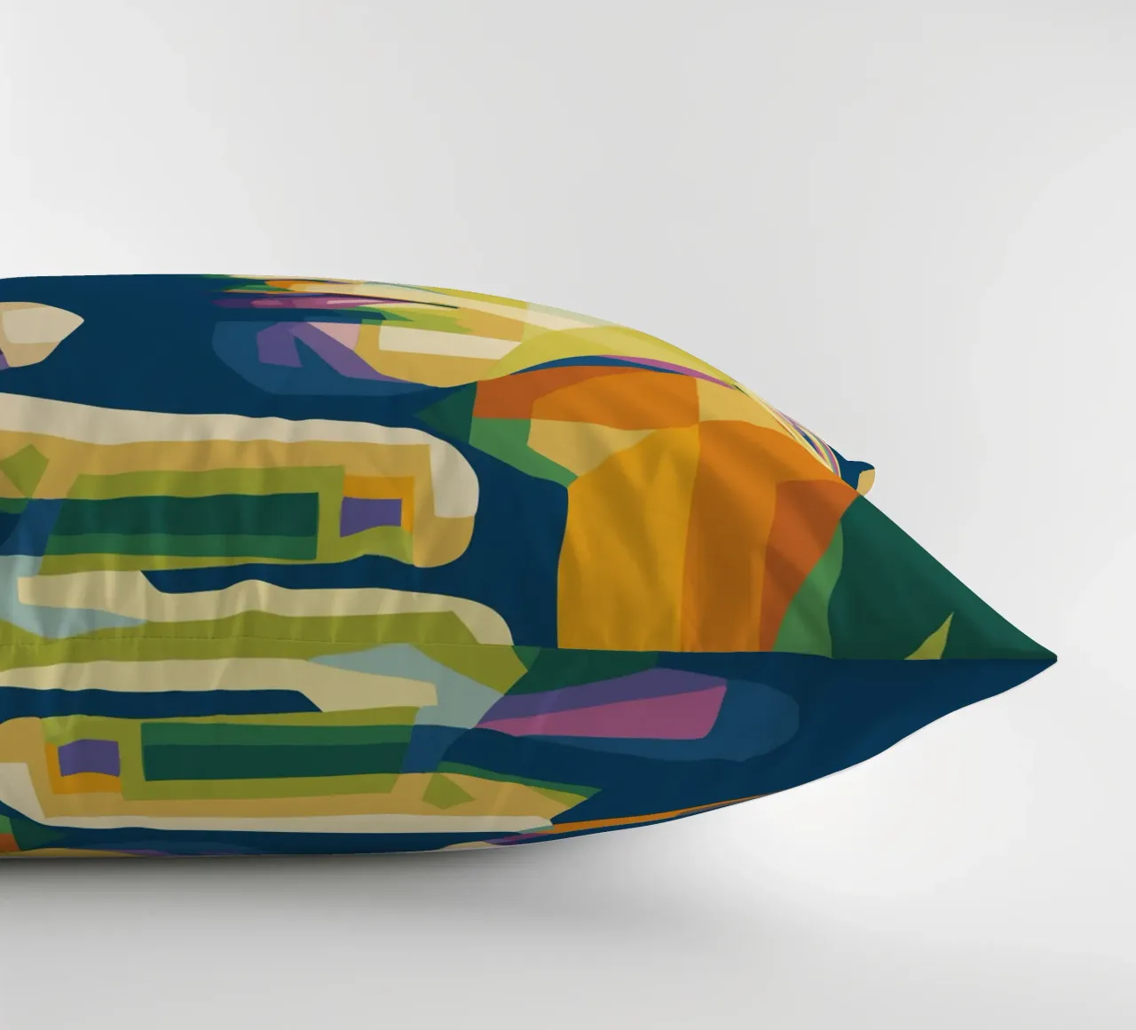 eminem retro pop art wpap cuscino da aiswa