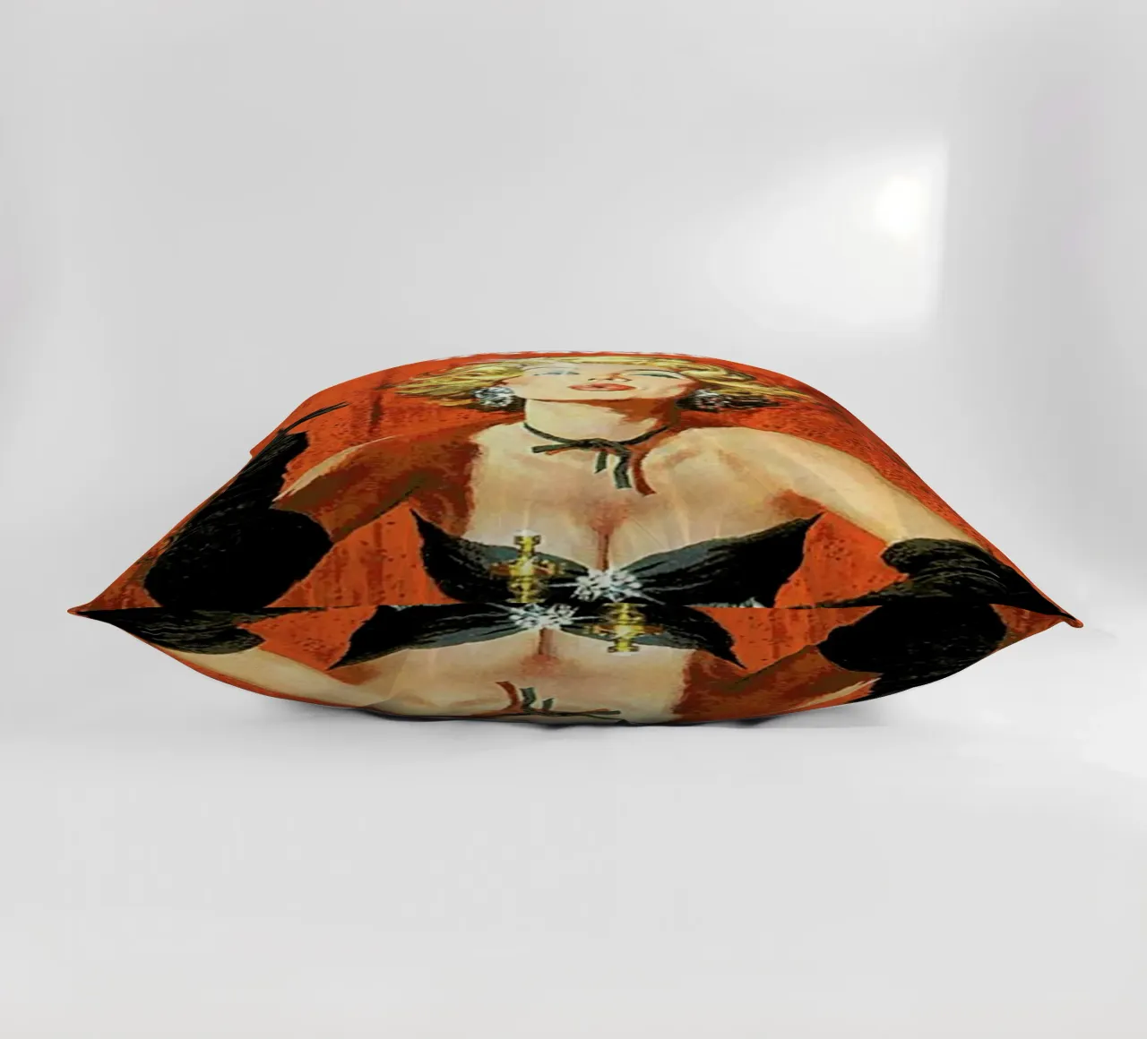 If There's One Thing cuscino da Gallery Print and Art Limited