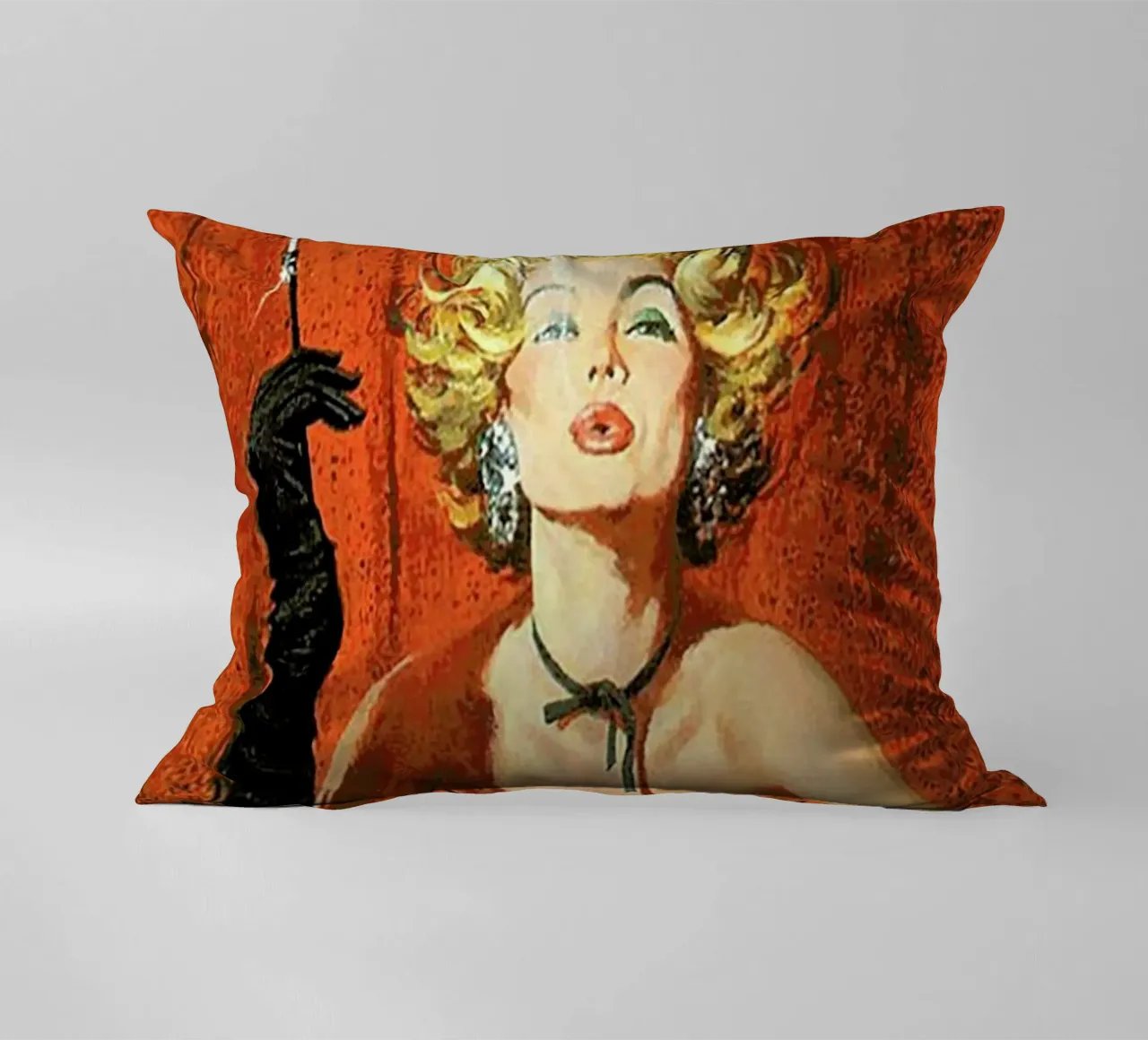 If There's One Thing cojín de Gallery Print and Art Limited