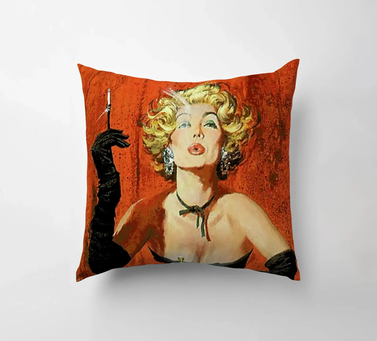 If There's One Thing cuscino da Gallery Print and Art Limited