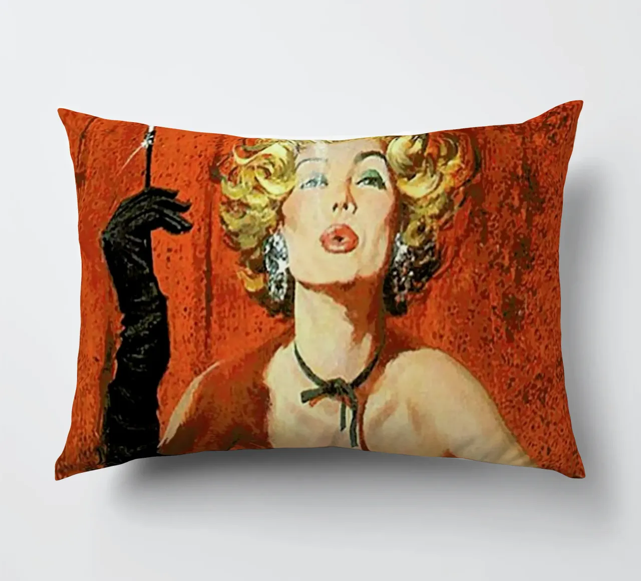 If There's One Thing cojín de Gallery Print and Art Limited