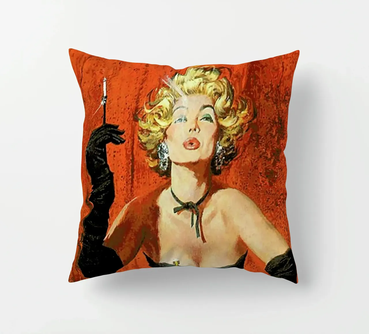 If There's One Thing cuscino da Gallery Print and Art Limited