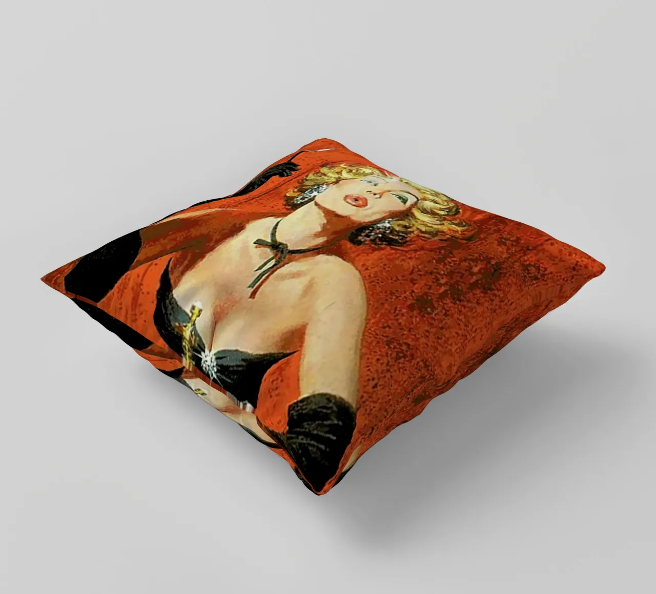 If There's One Thing cuscino da Gallery Print and Art Limited