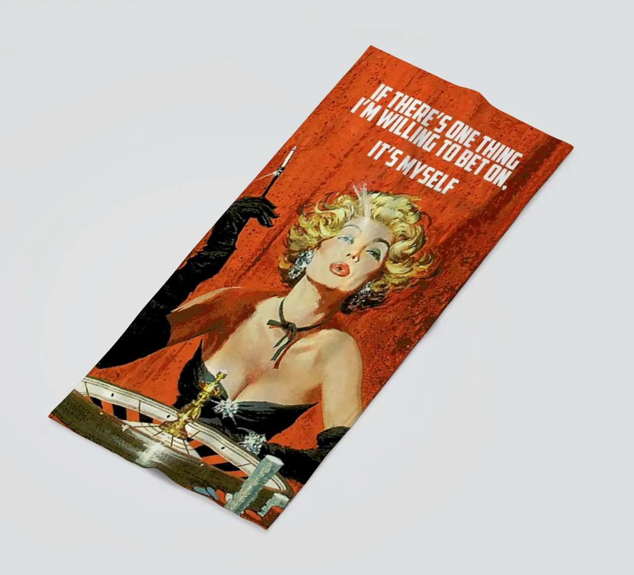 If There's One Thing telo mare da Gallery Print and Art Limited