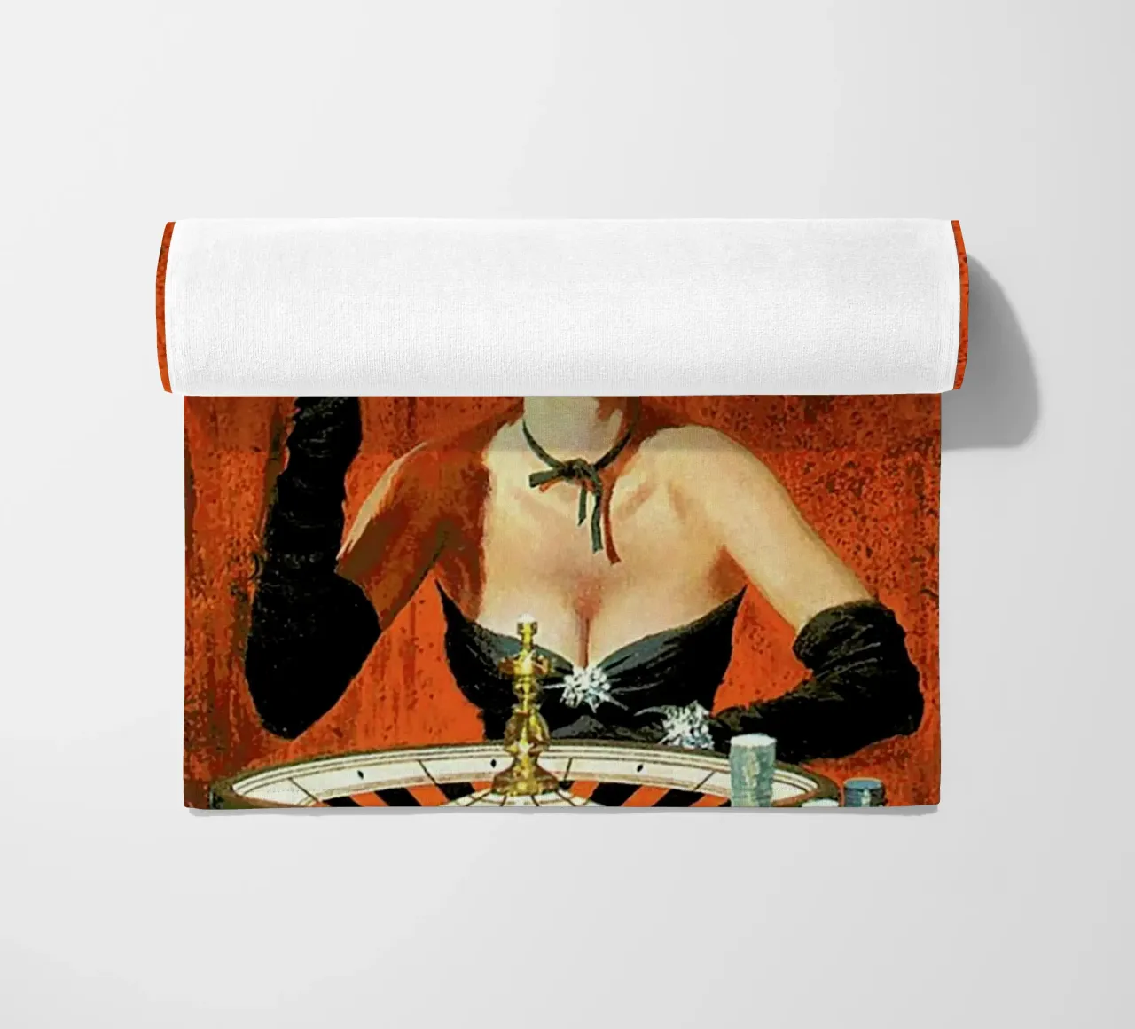 If There's One Thing telo mare da Gallery Print and Art Limited