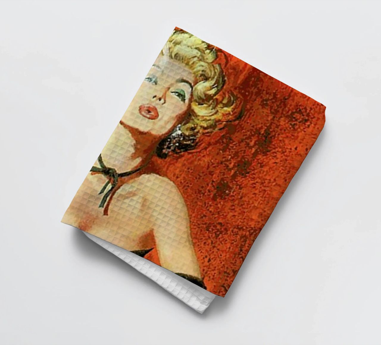 If There's One Thing torchon de Gallery Print and Art Limited