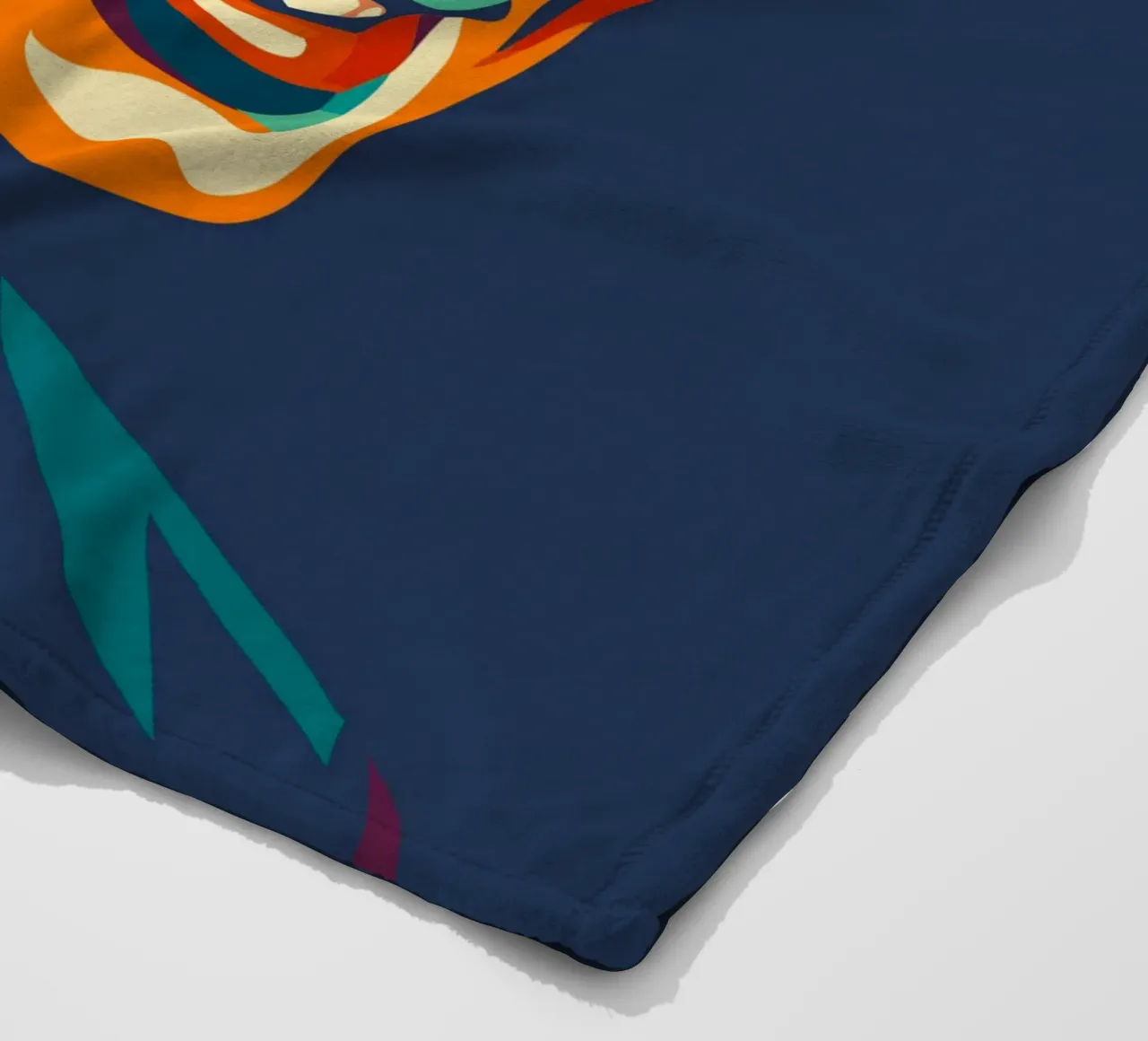 frank sinatra retro pop art wpap coperta in pile da aiswa