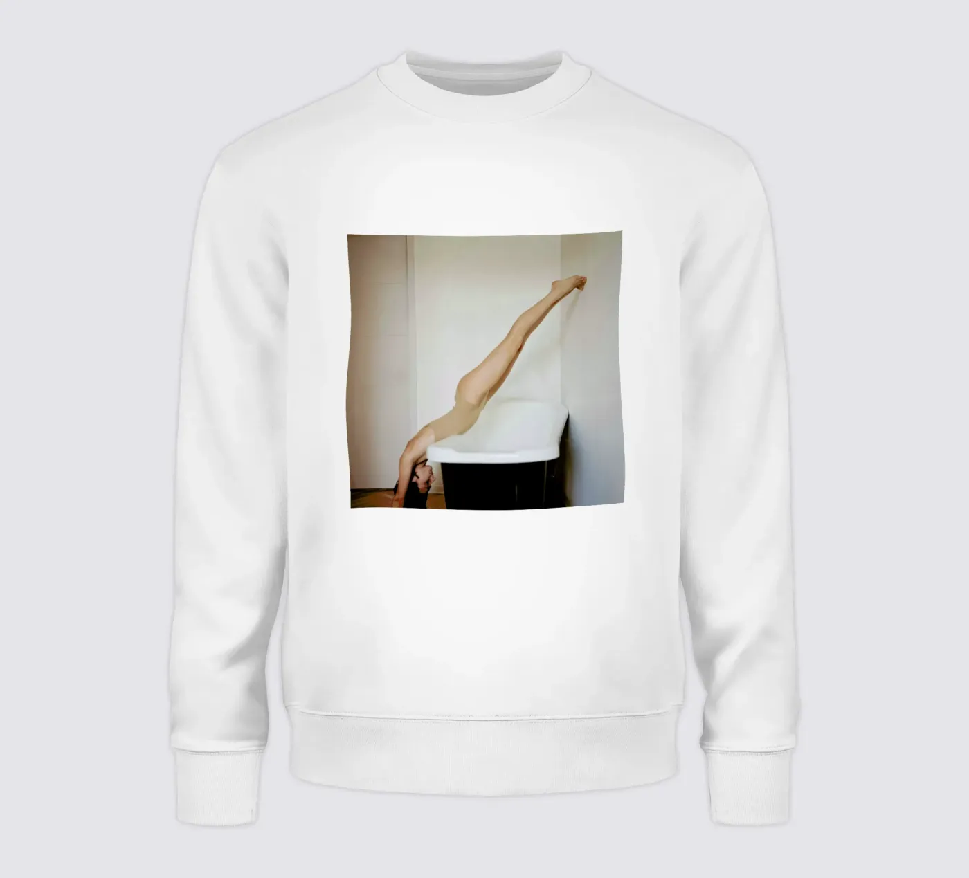 Dive felpa da EyeEm Mobile GmbH