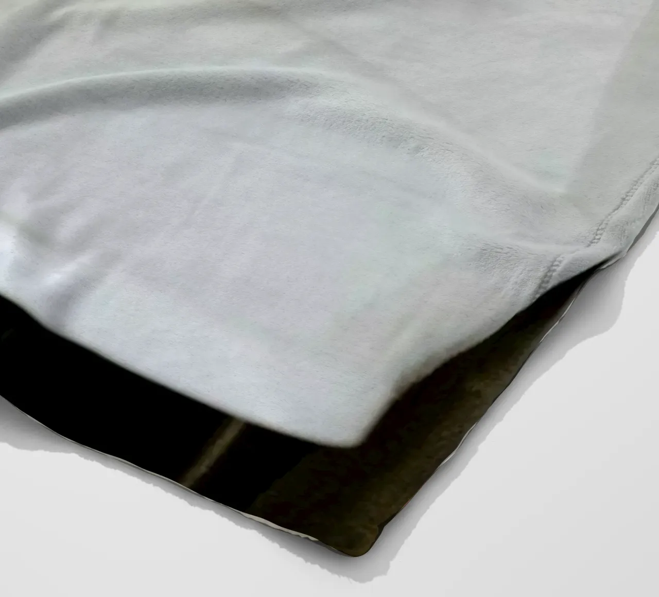 Dive Fleecedecke von EyeEm Mobile GmbH