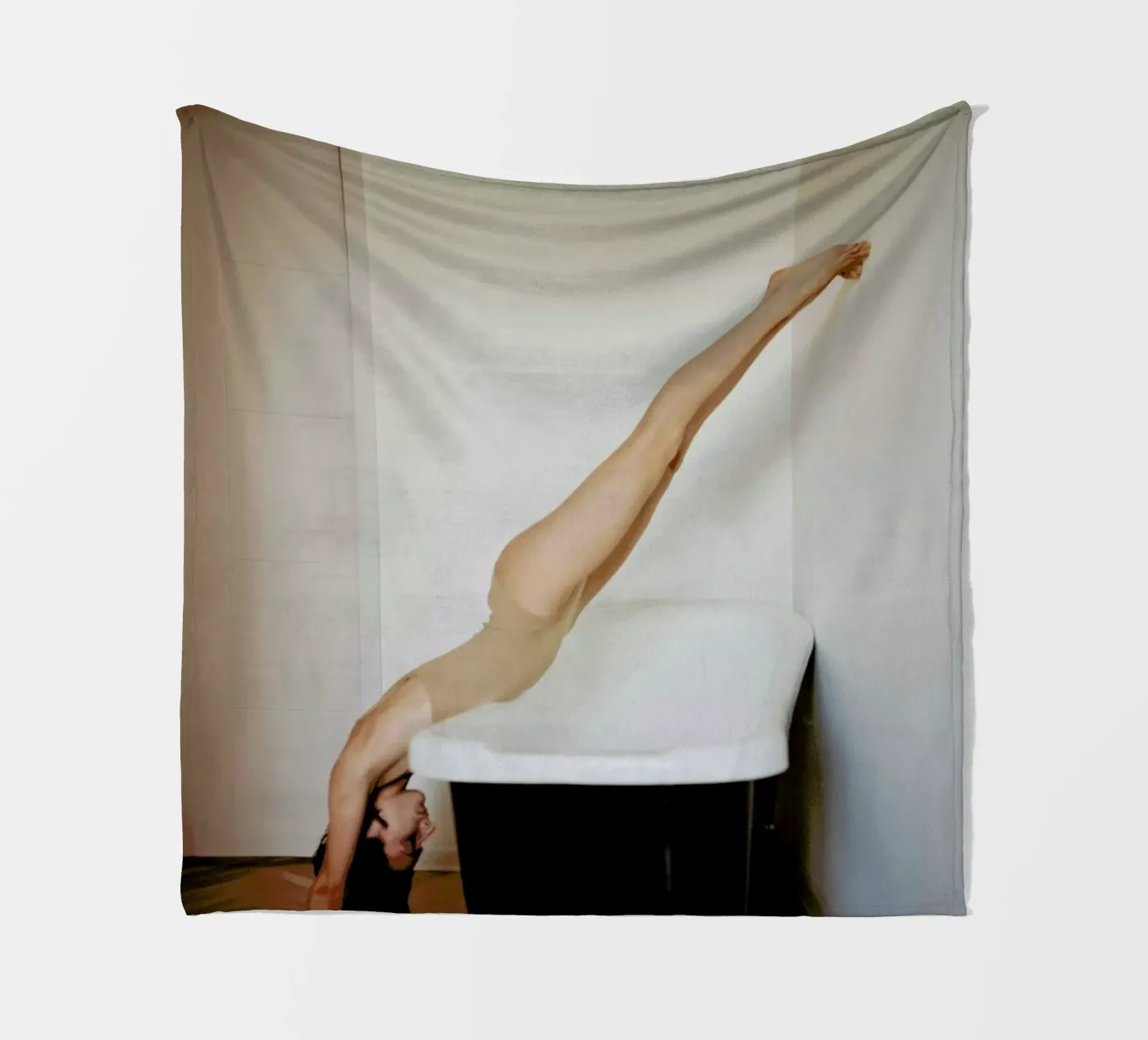 Dive fleecedeken van EyeEm Mobile GmbH