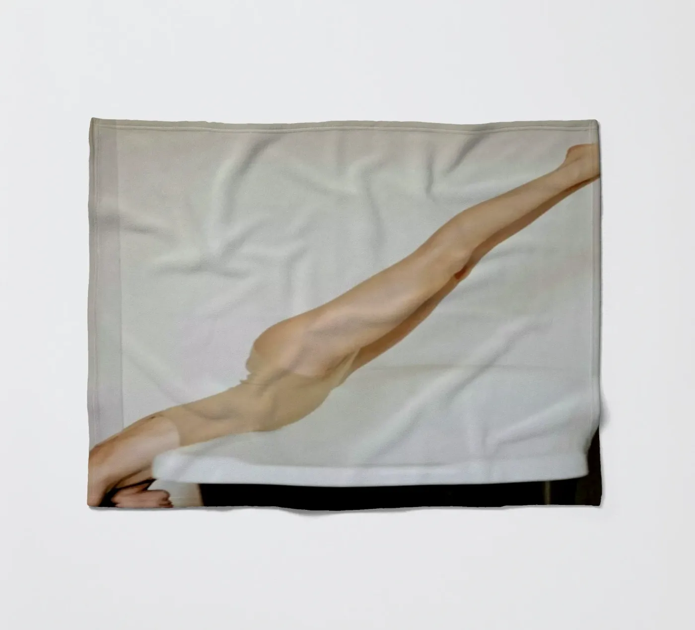 Dive fleecedeken van EyeEm Mobile GmbH