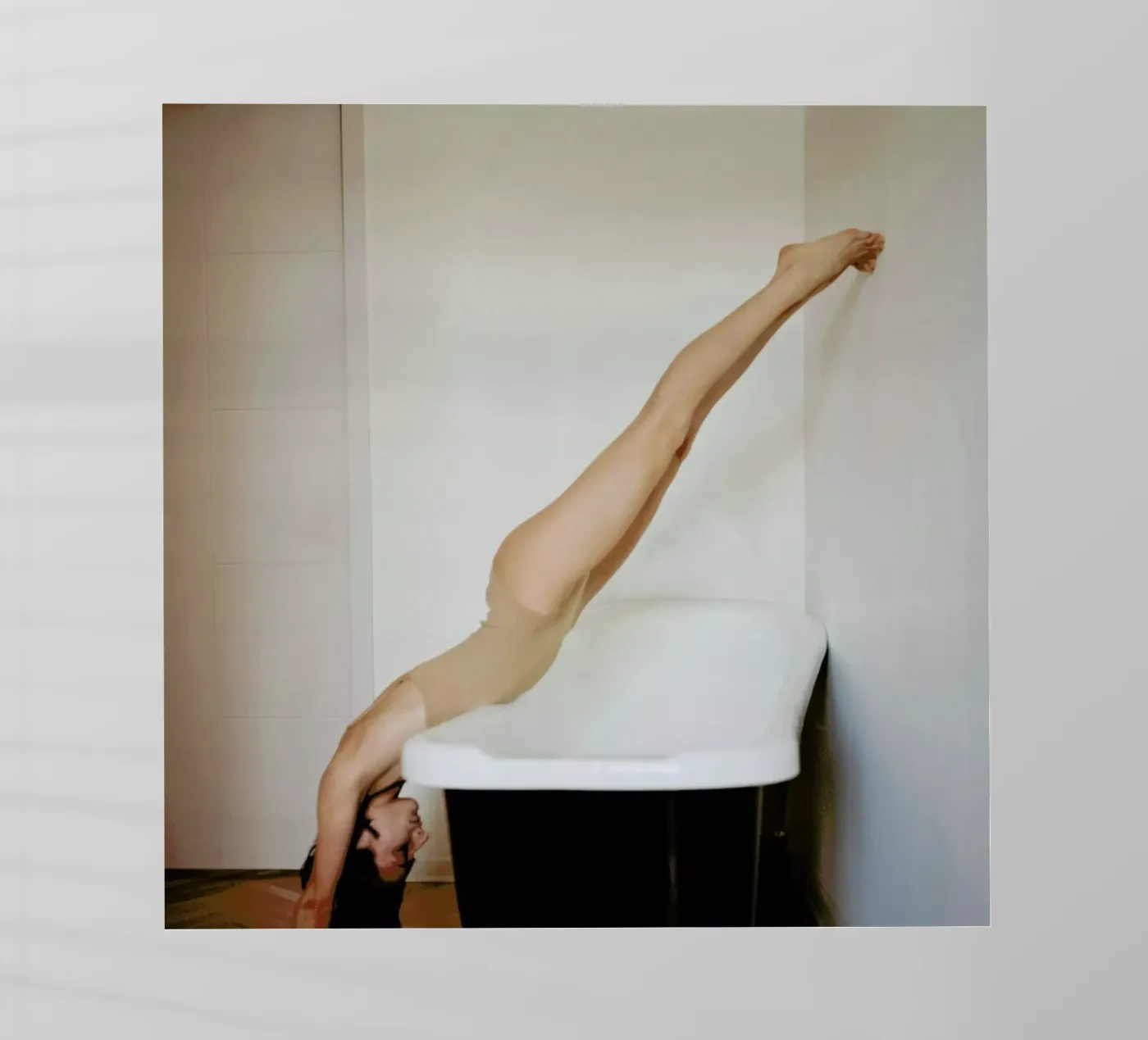 Dive pellicola backlit da EyeEm Mobile GmbH