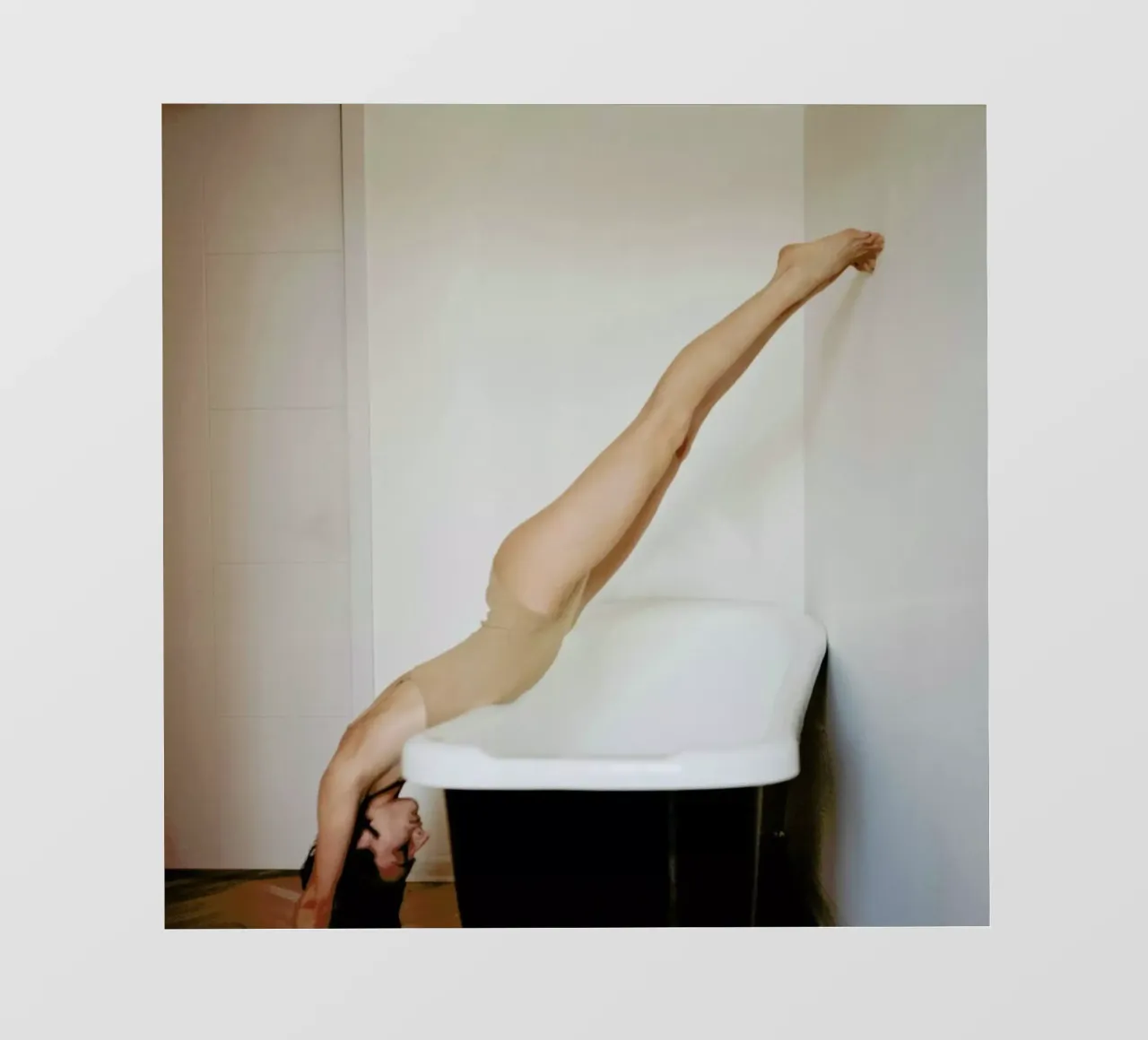 Dive pellicola backlit da EyeEm Mobile GmbH