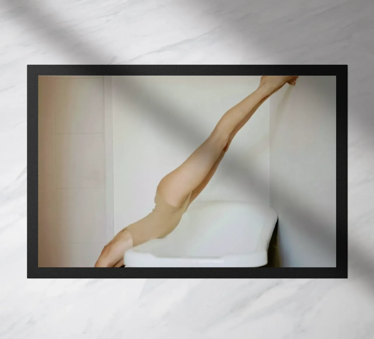 Dive doormat by EyeEm Mobile GmbH