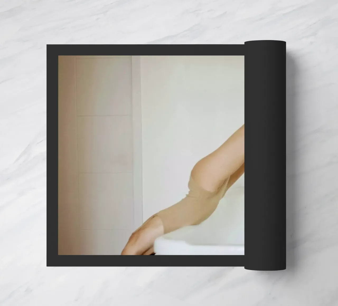 Dive doormat by EyeEm Mobile GmbH