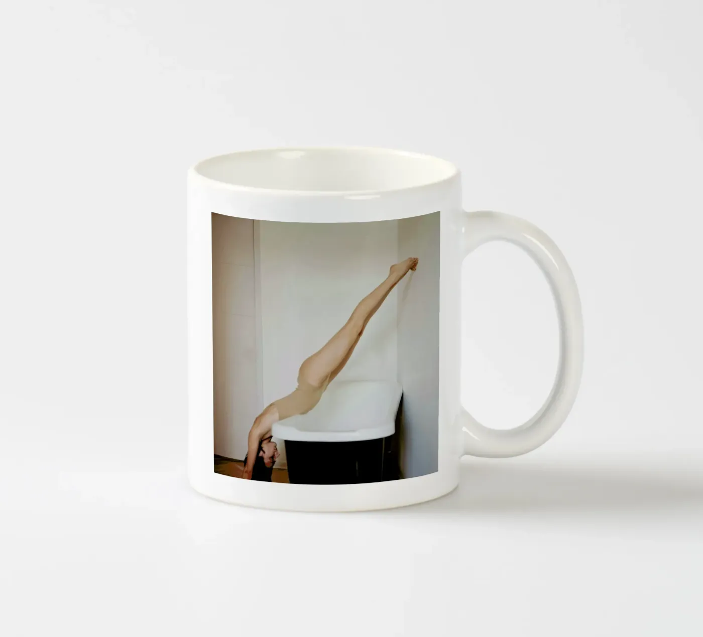 Dive keramische mok van EyeEm Mobile GmbH