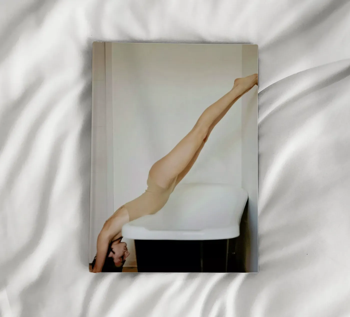 Dive notebook by EyeEm Mobile GmbH