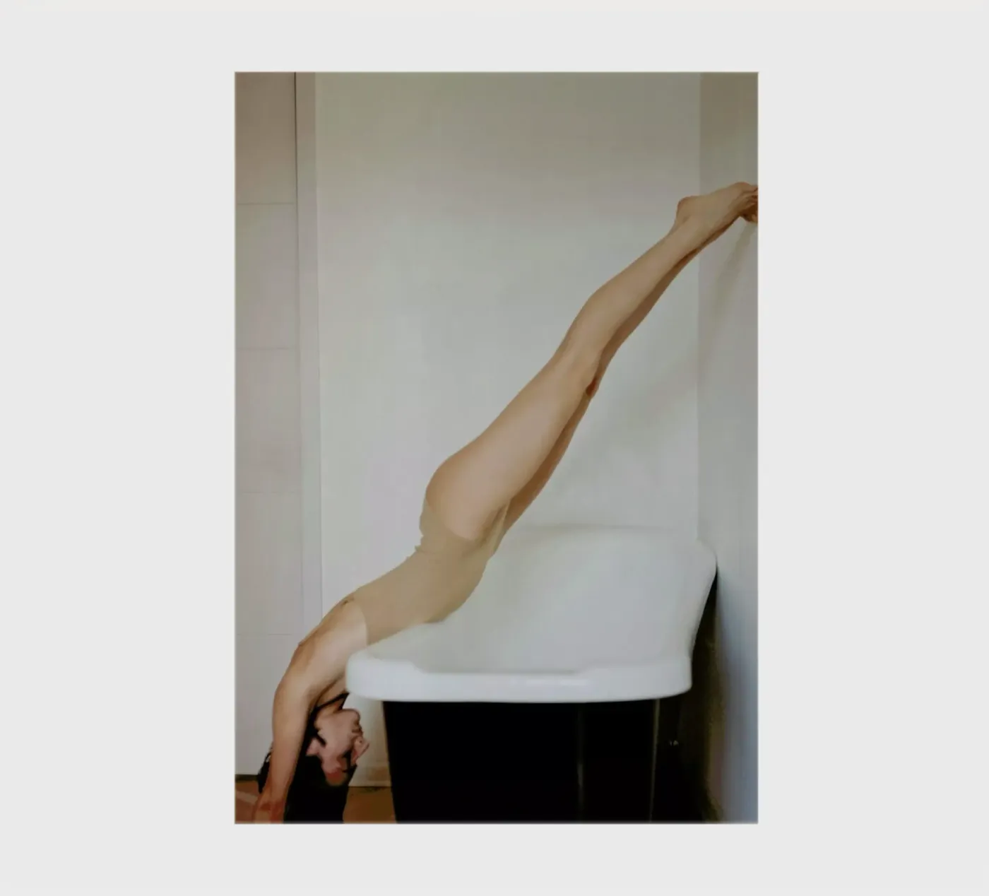 Dive notebook by EyeEm Mobile GmbH