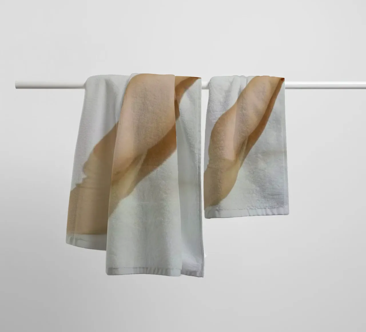 Dive towel by EyeEm Mobile GmbH