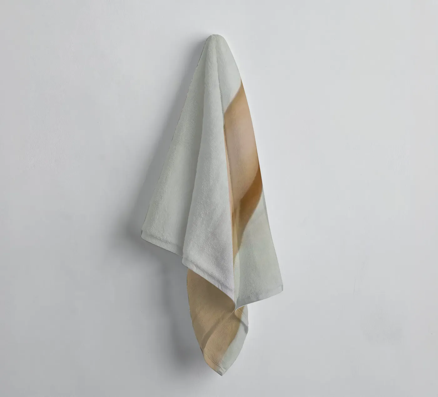 Dive Handtuch von EyeEm Mobile GmbH