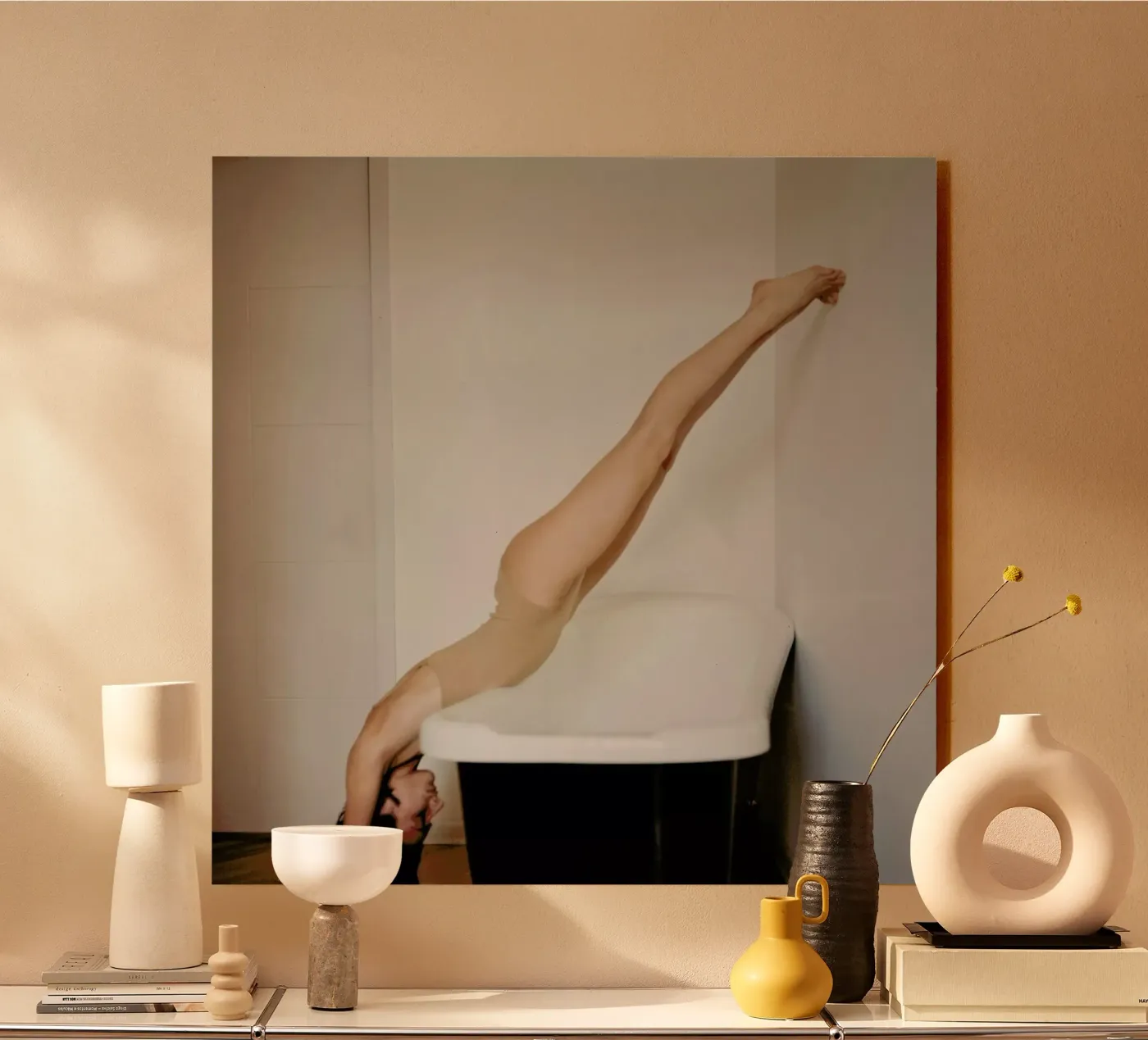 Dive plexiglass da EyeEm Mobile GmbH