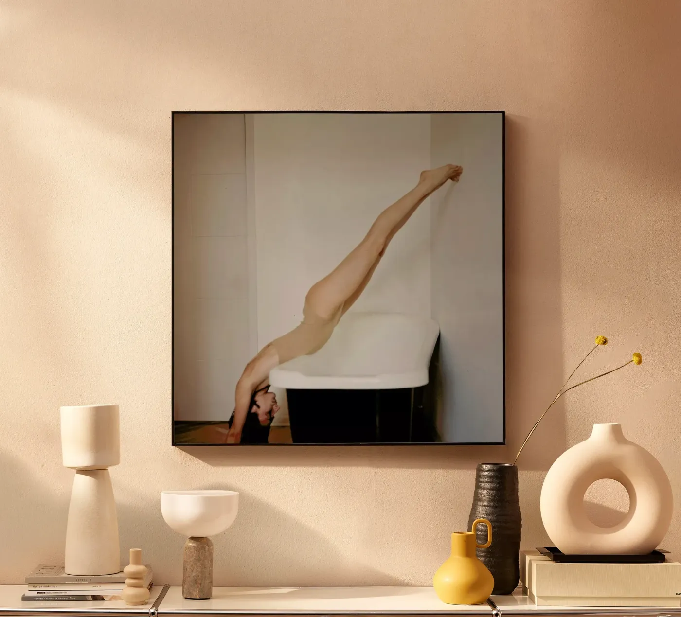 Dive alluminio dibond da EyeEm Mobile GmbH