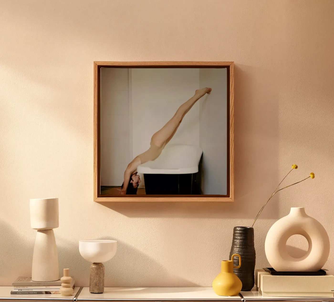 Dive canvas by EyeEm Mobile GmbH
